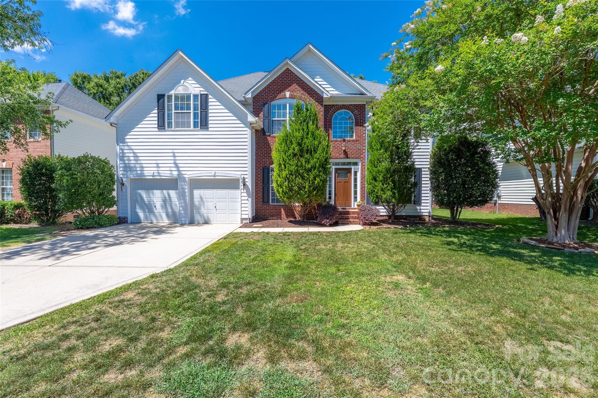 211 Alnwick Lane Property Photo 1