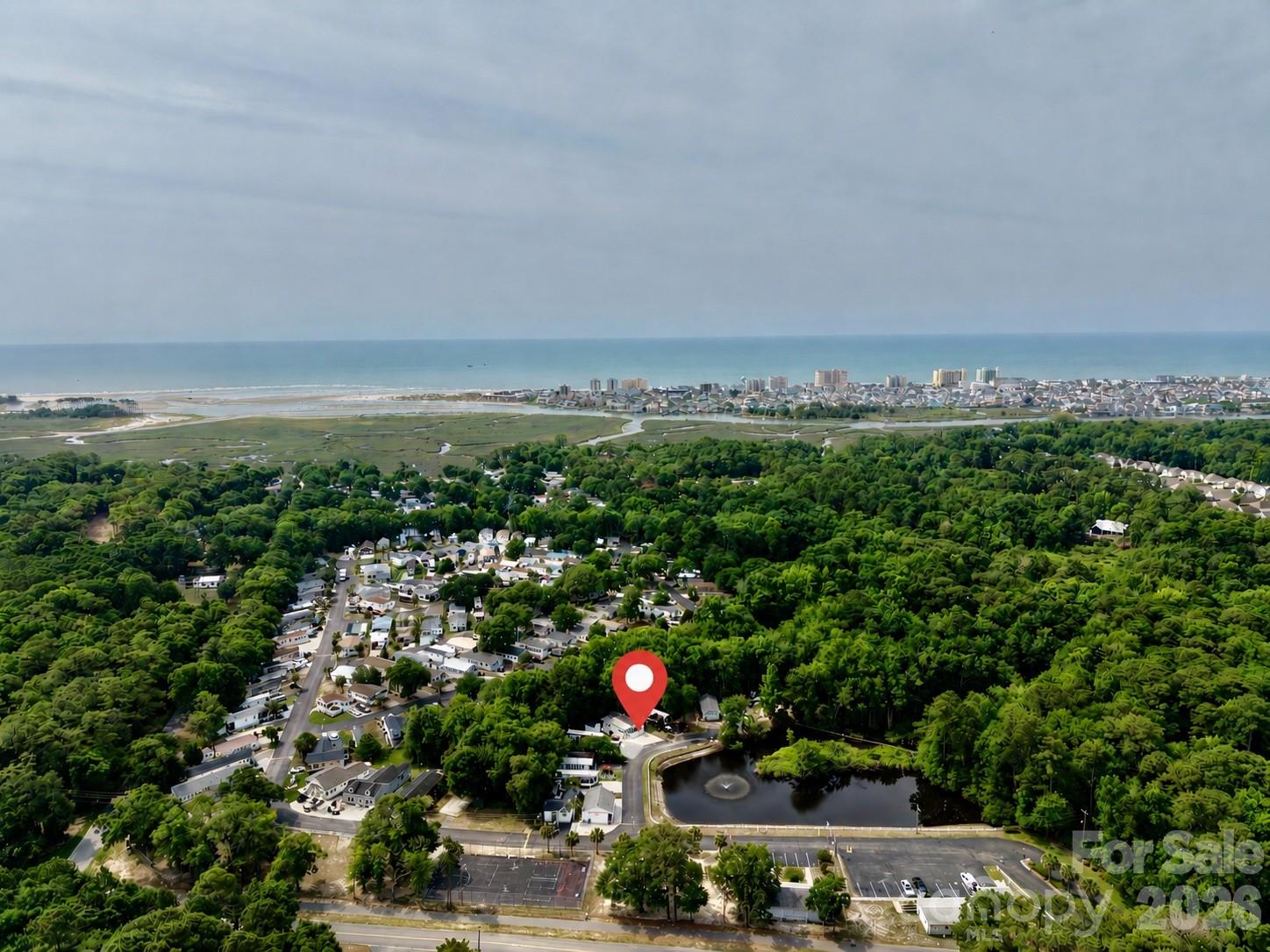 5400 Little River Neck Road Lot 87 Property Photo 2