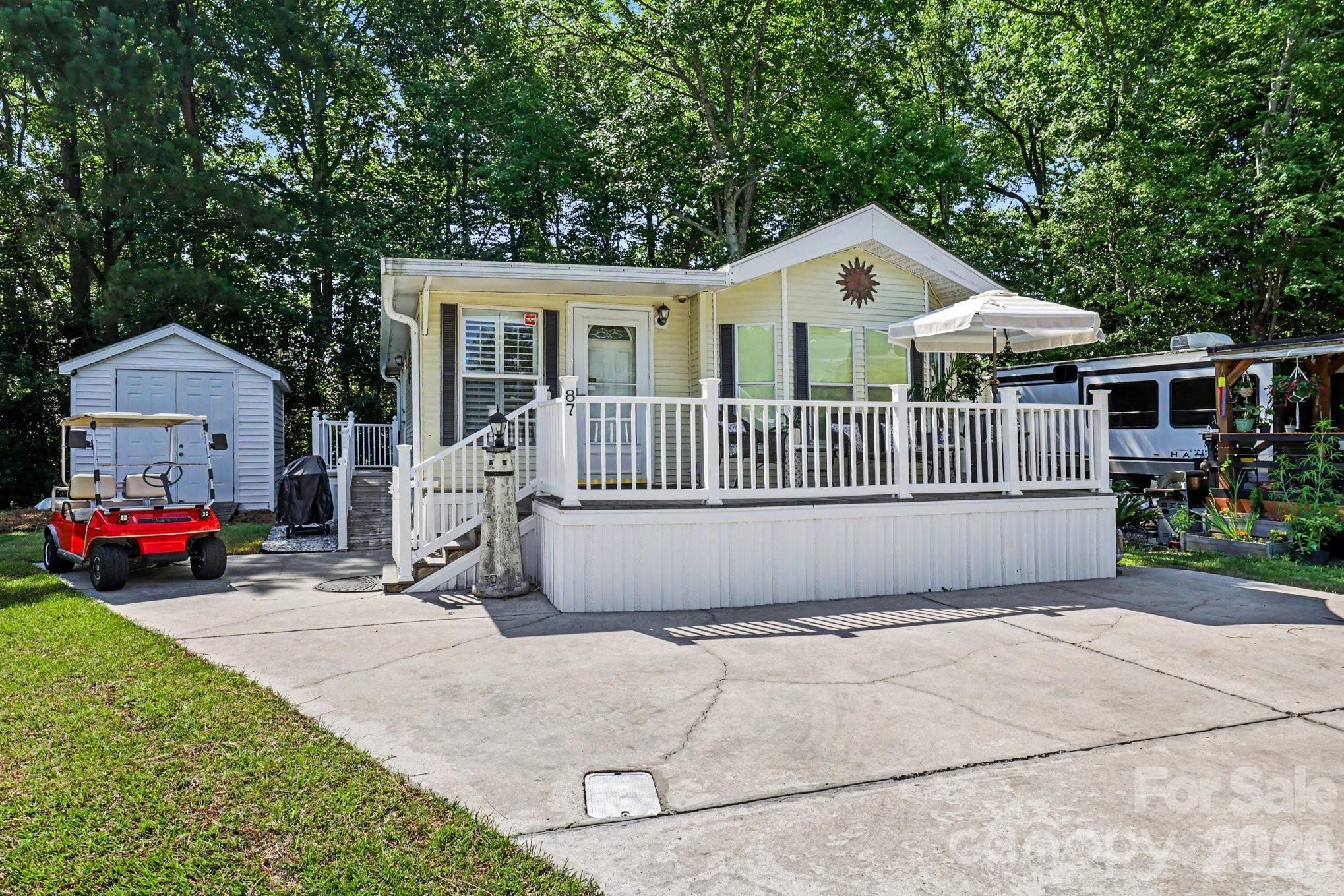 5400 Little River Neck Road Lot 87 Property Photo 6