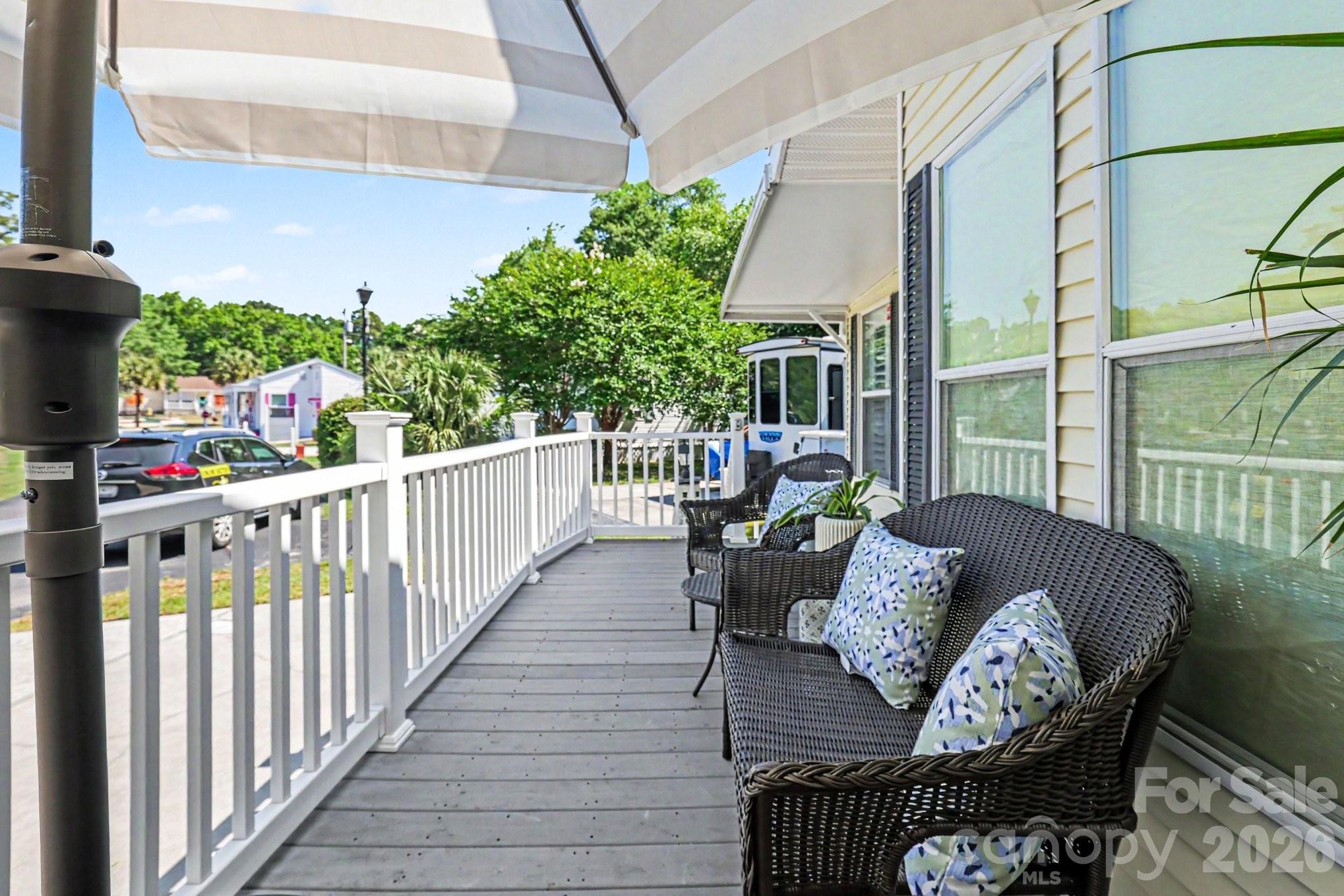 5400 Little River Neck Road Lot 87 Property Photo 24