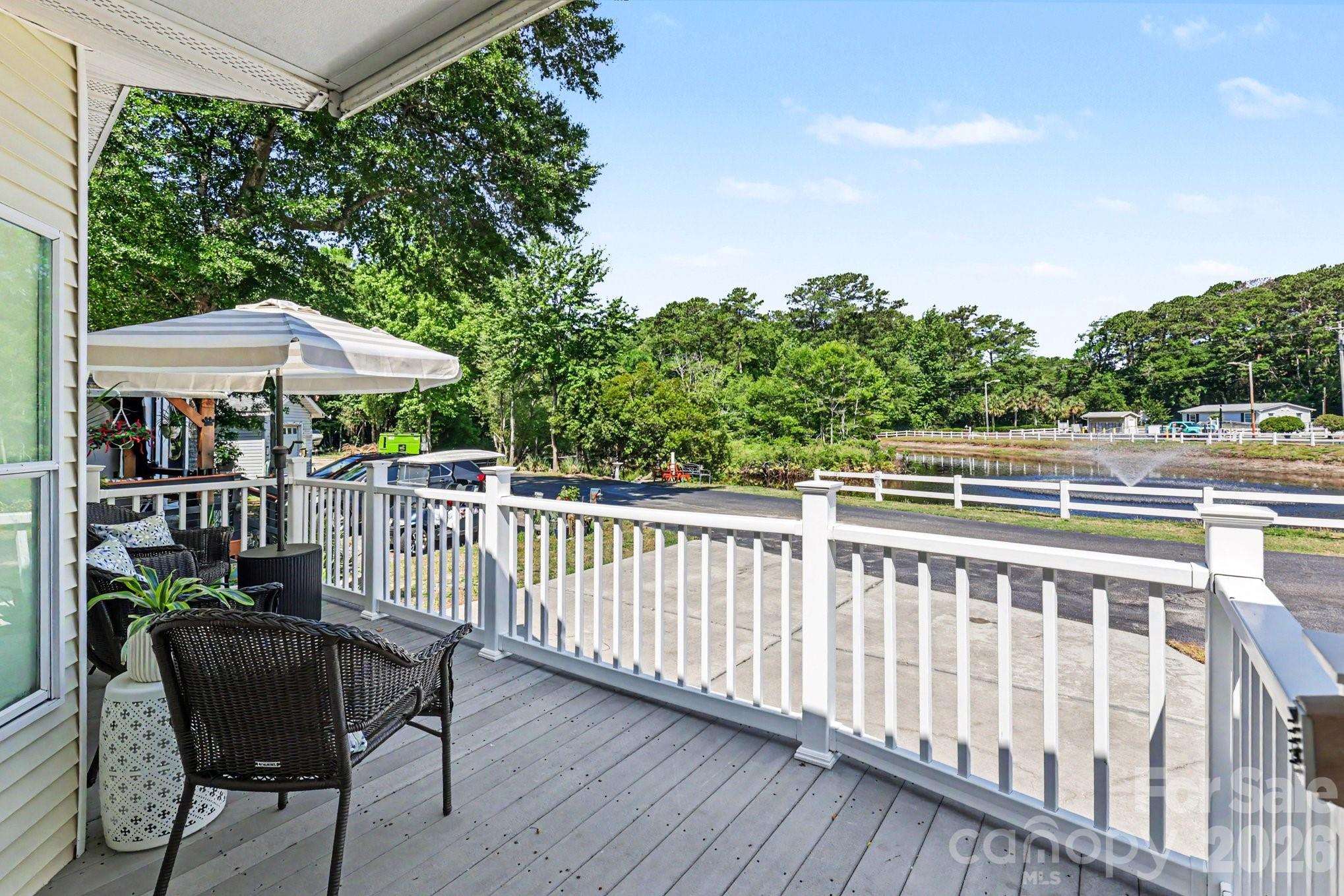 5400 Little River Neck Road Lot 87 Property Photo 25