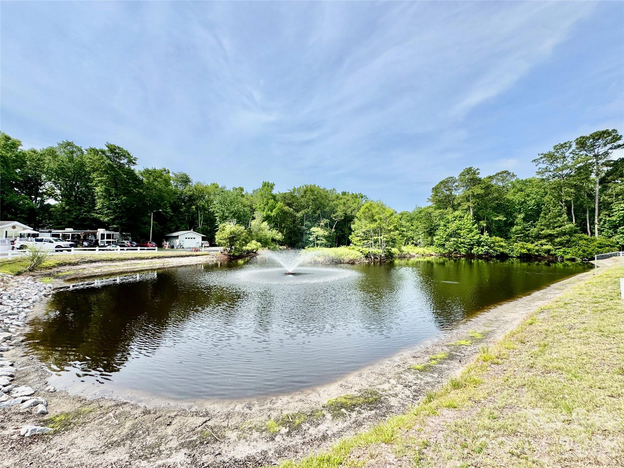 5400 Little River Neck Road Lot 87 Property Photo 26