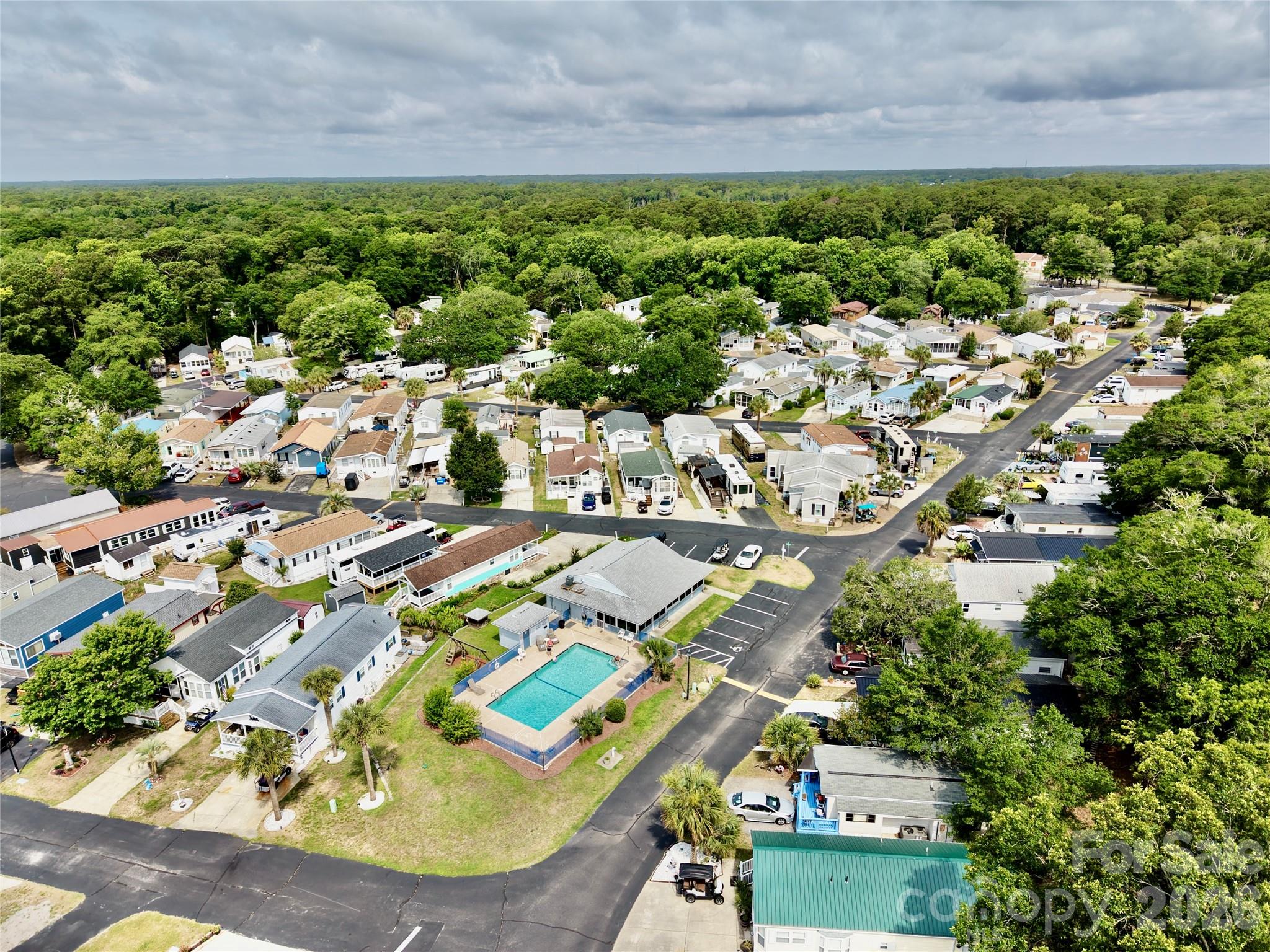 5400 Little River Neck Road Lot 87 Property Photo 32