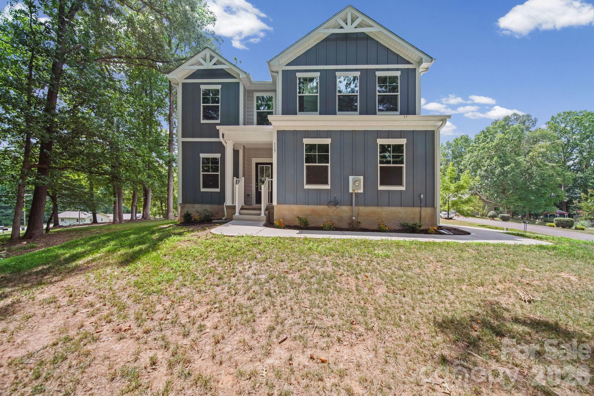 115 Shady Cove Road Property Photo 1