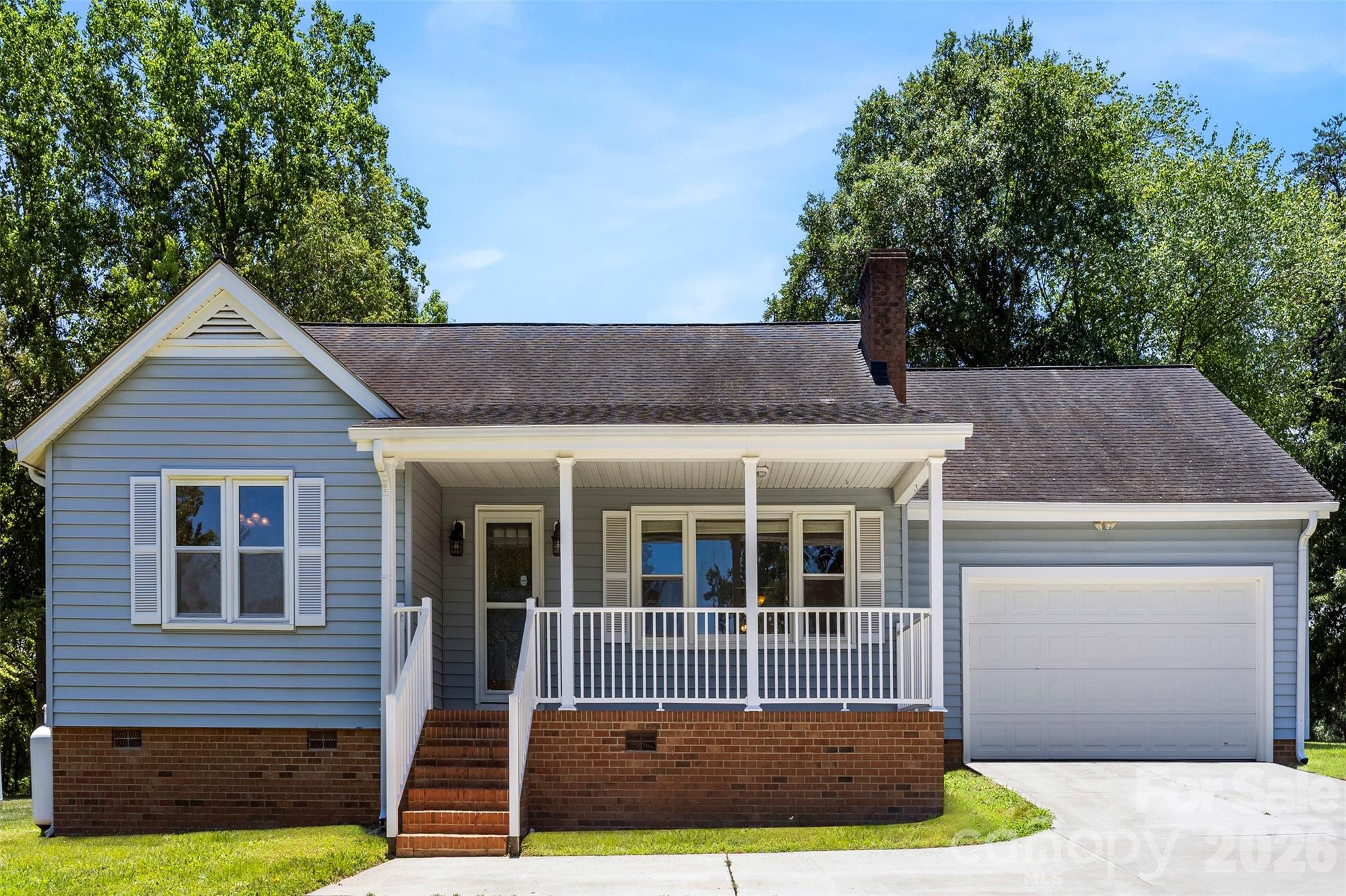 3447 Lake Shore Road Property Photo 1