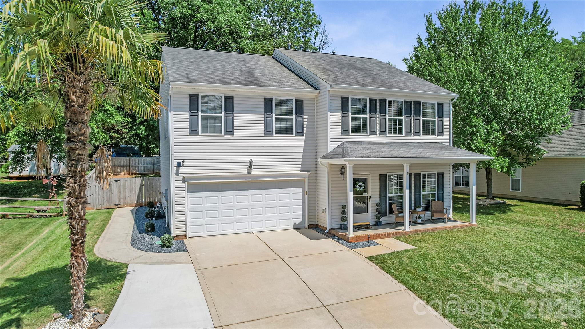 1721 Canebrook Glen Property Photo 4