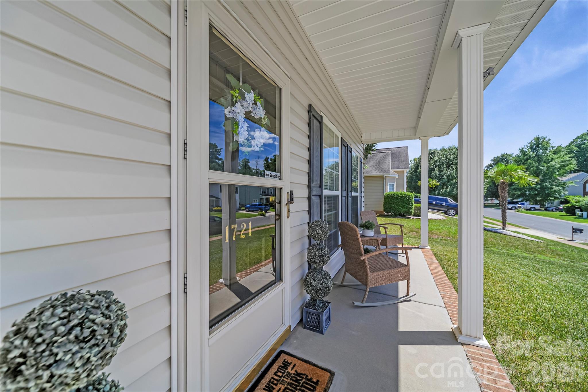 1721 Canebrook Glen Property Photo 33