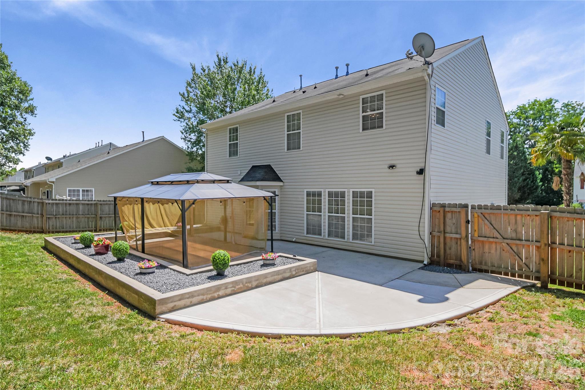 1721 Canebrook Glen Property Photo 35