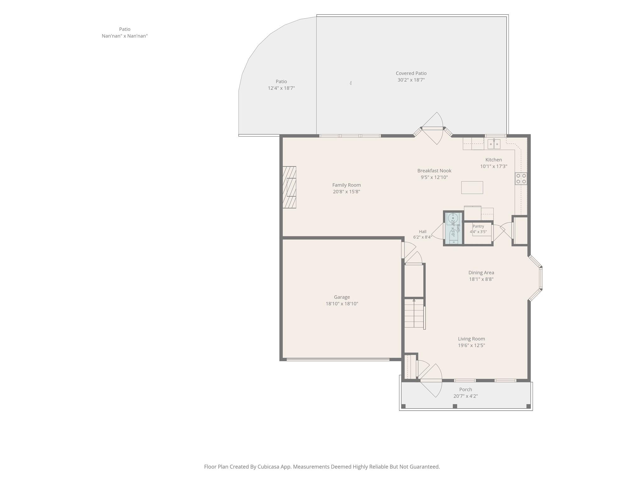 1721 Canebrook Glen Property Photo 40