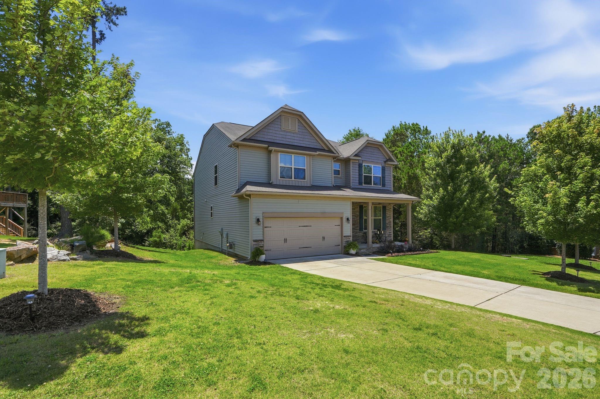 4870 Summerside Drive Property Photo 3