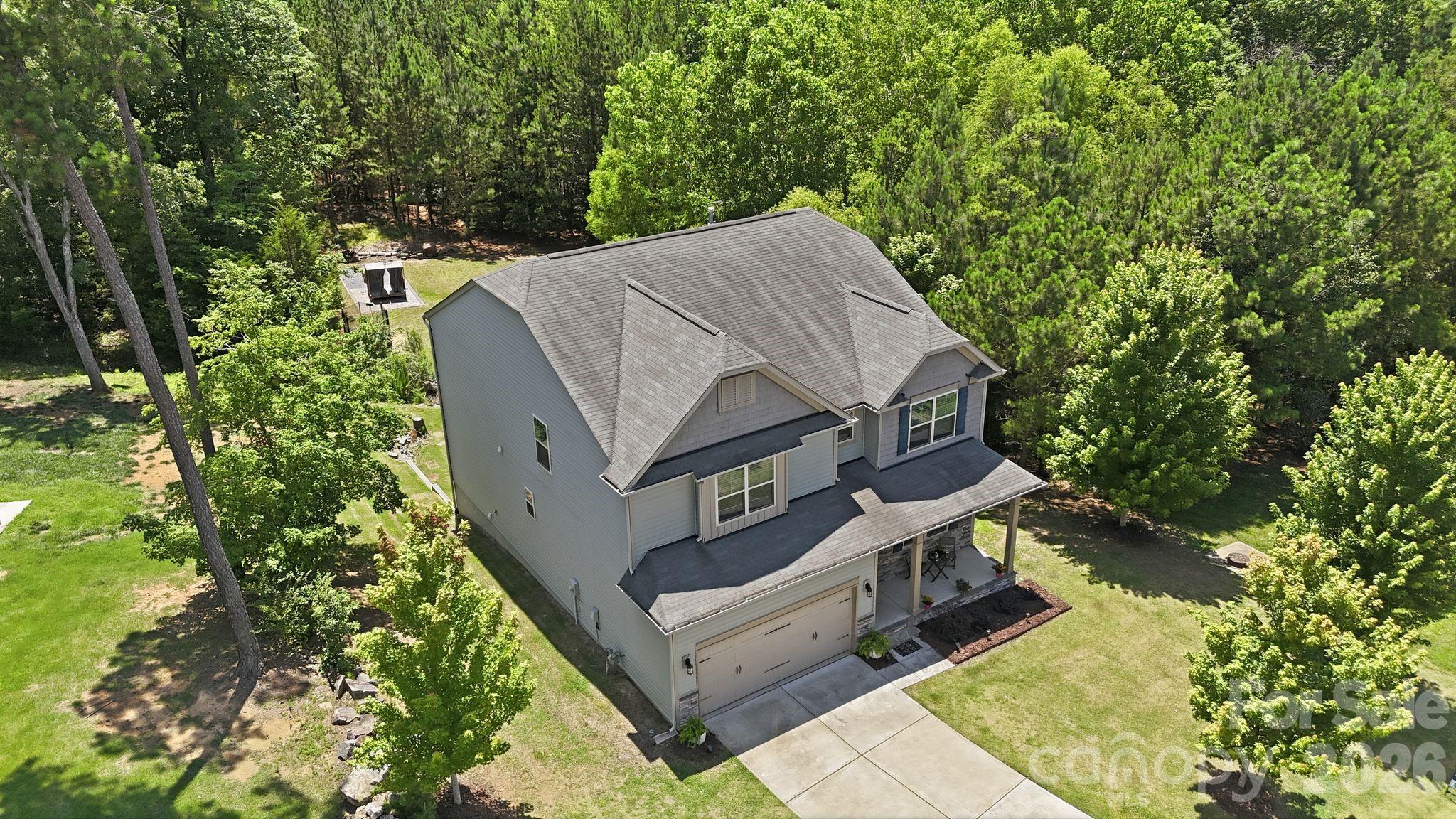 4870 Summerside Drive Property Photo 6