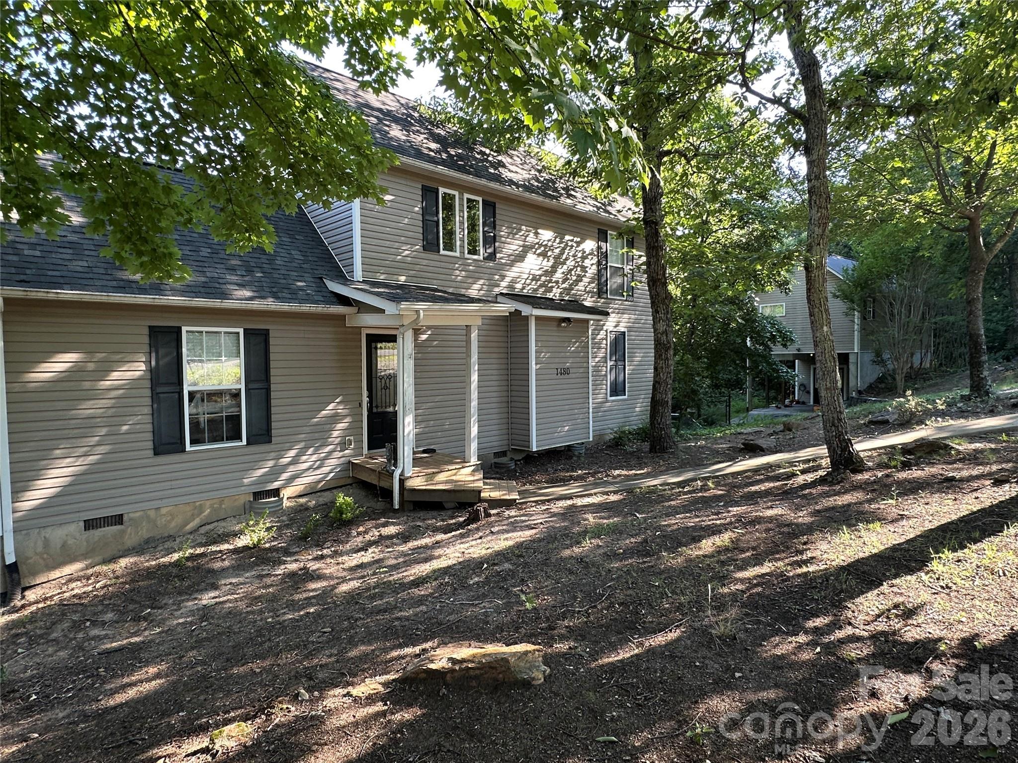 1480 Pine Mountain Drive Property Photo 1