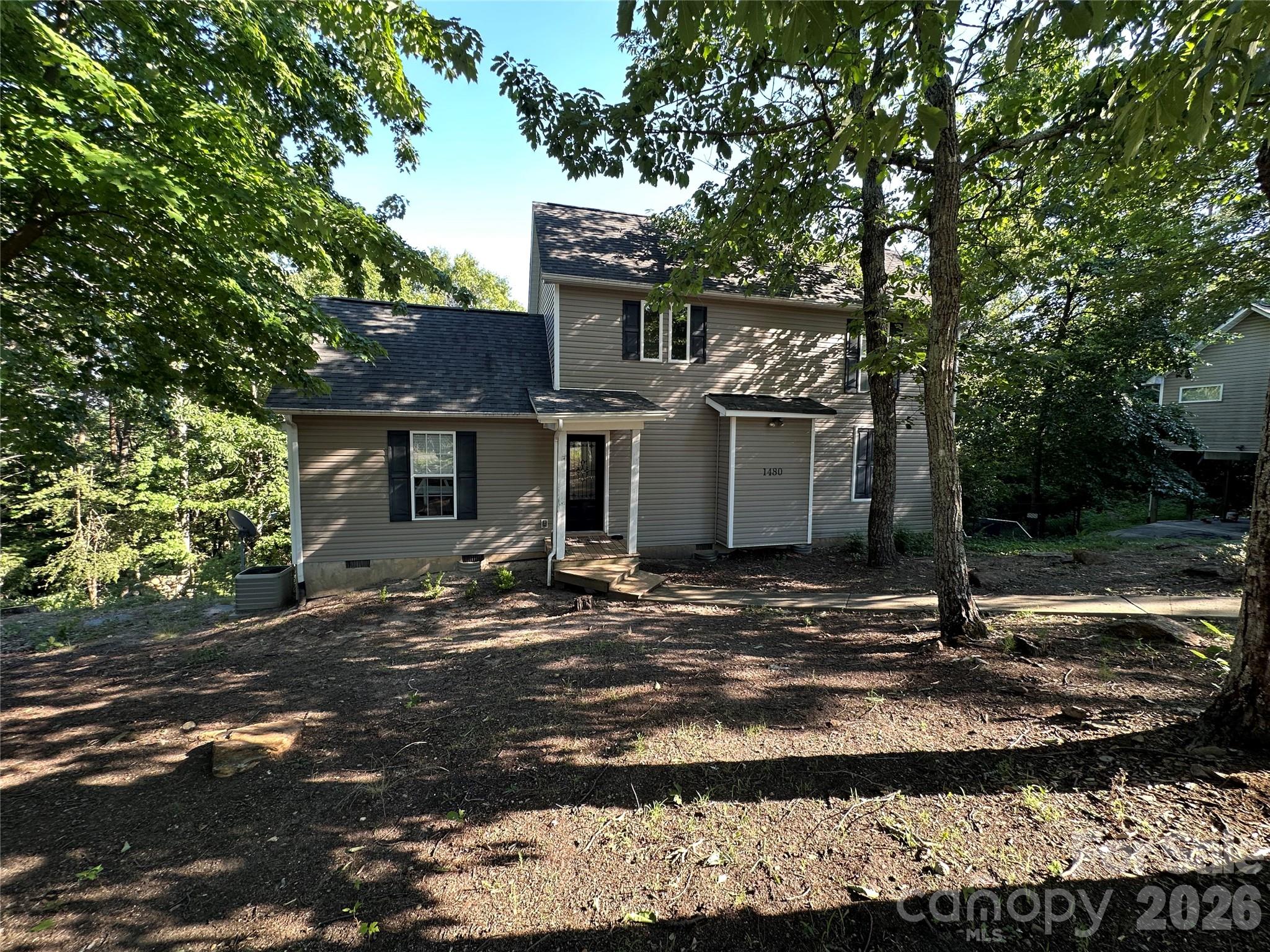 1480 Pine Mountain Drive Property Photo 2