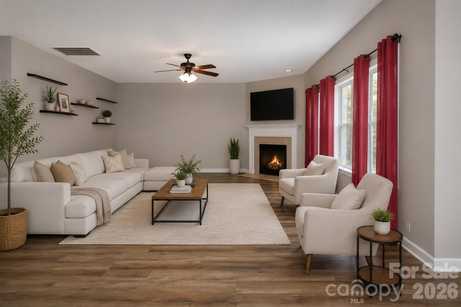 1034 Arrowhead Drive Property Photo 10