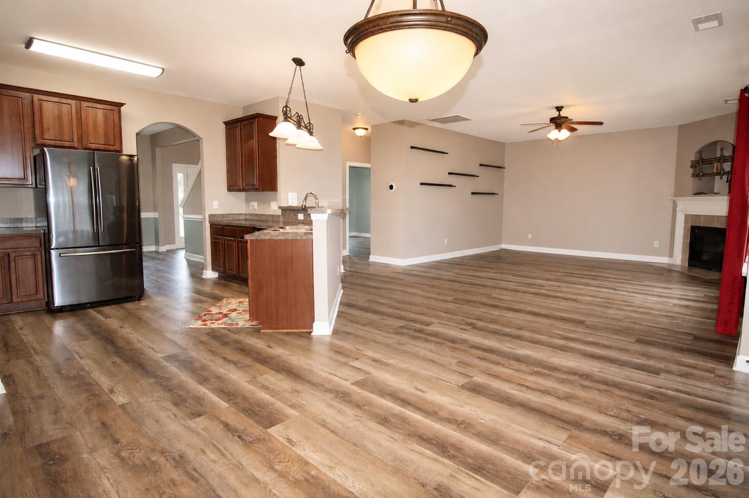 1034 Arrowhead Drive Property Photo 17
