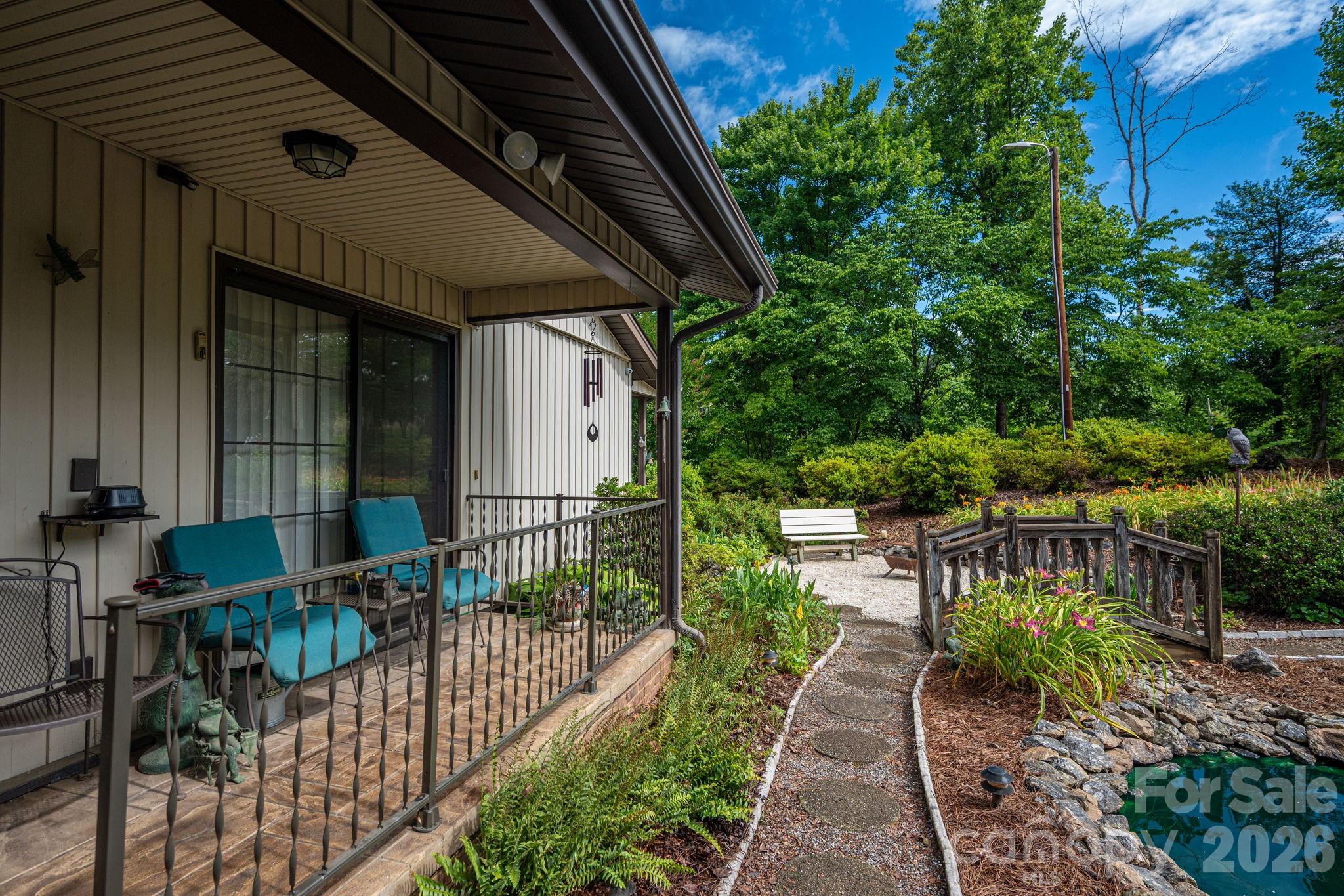 209 Hillsboro Road Property Photo 19