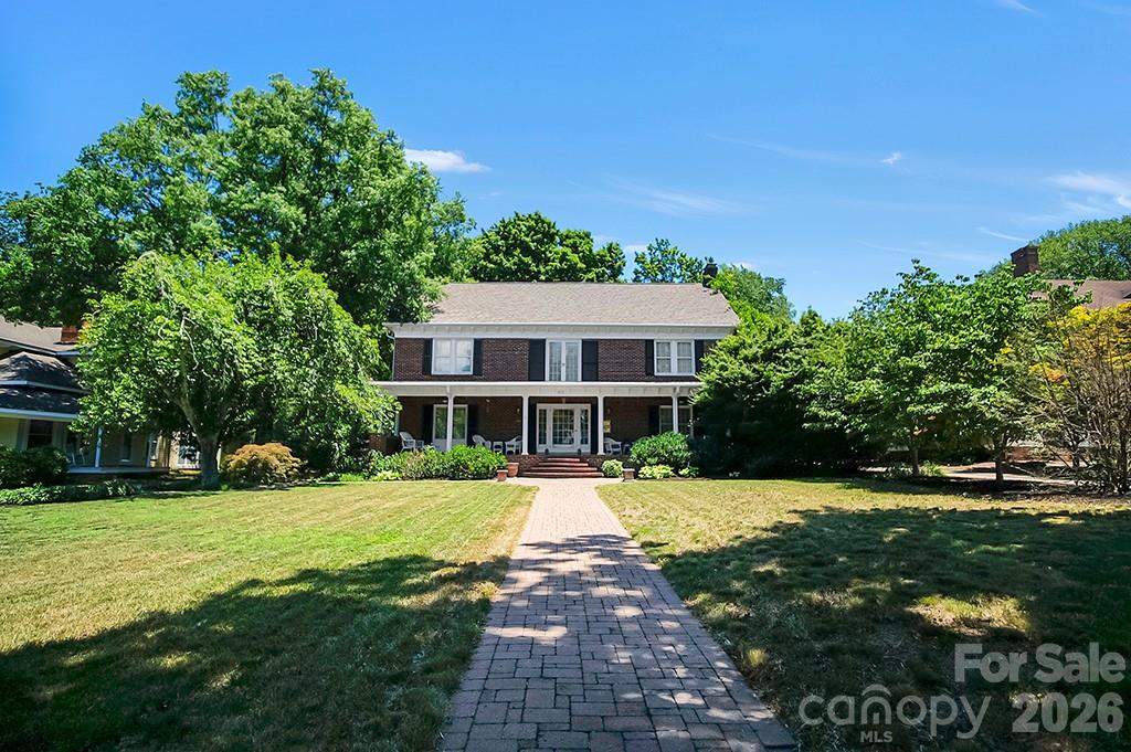 601 S Washington Street Property Photo 6