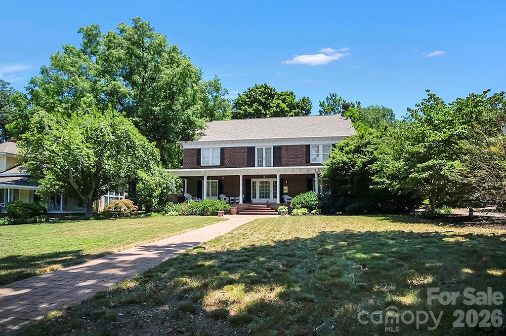 601 S Washington Street Property Photo 7