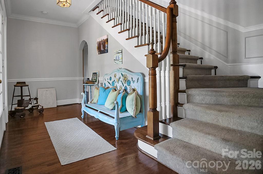 601 S Washington Street Property Photo 17