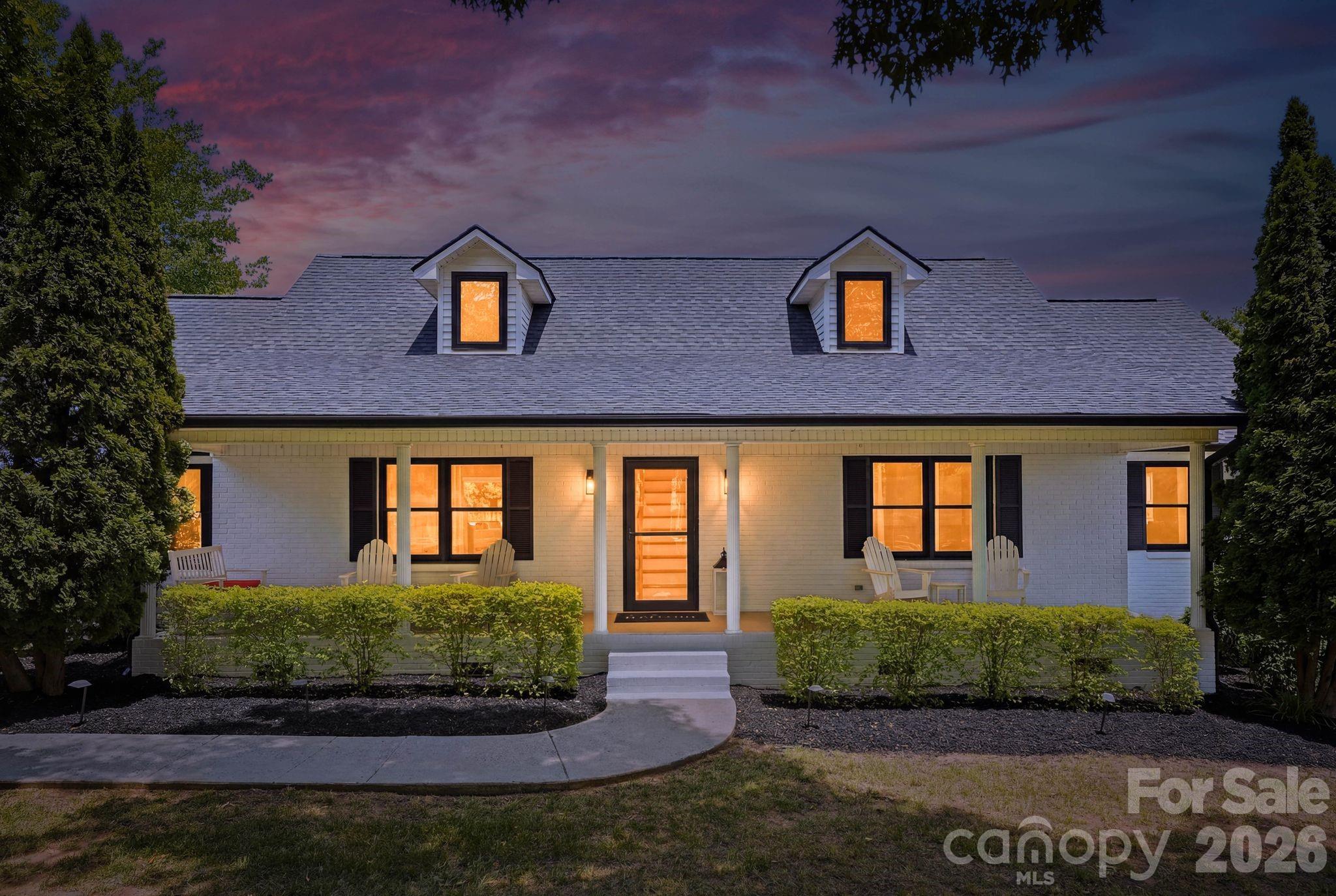 49435 River Run Road Property Photo 1