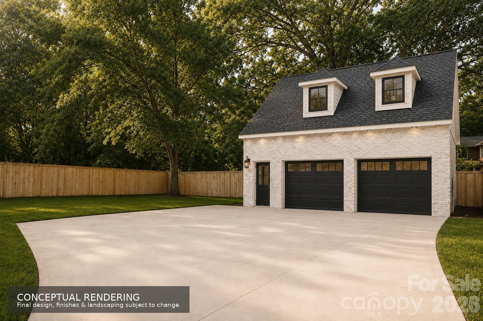 1116 Providence Road Property Photo 4