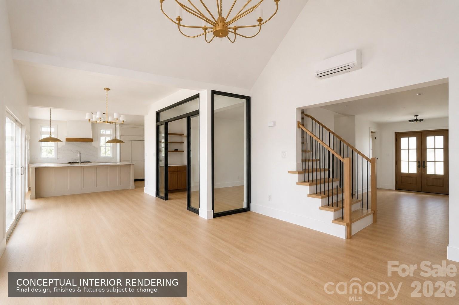 1116 Providence Road Property Photo 12