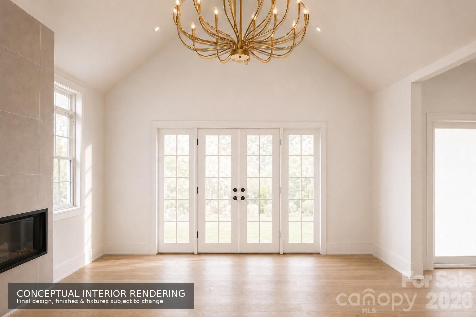 1116 Providence Road Property Photo 14