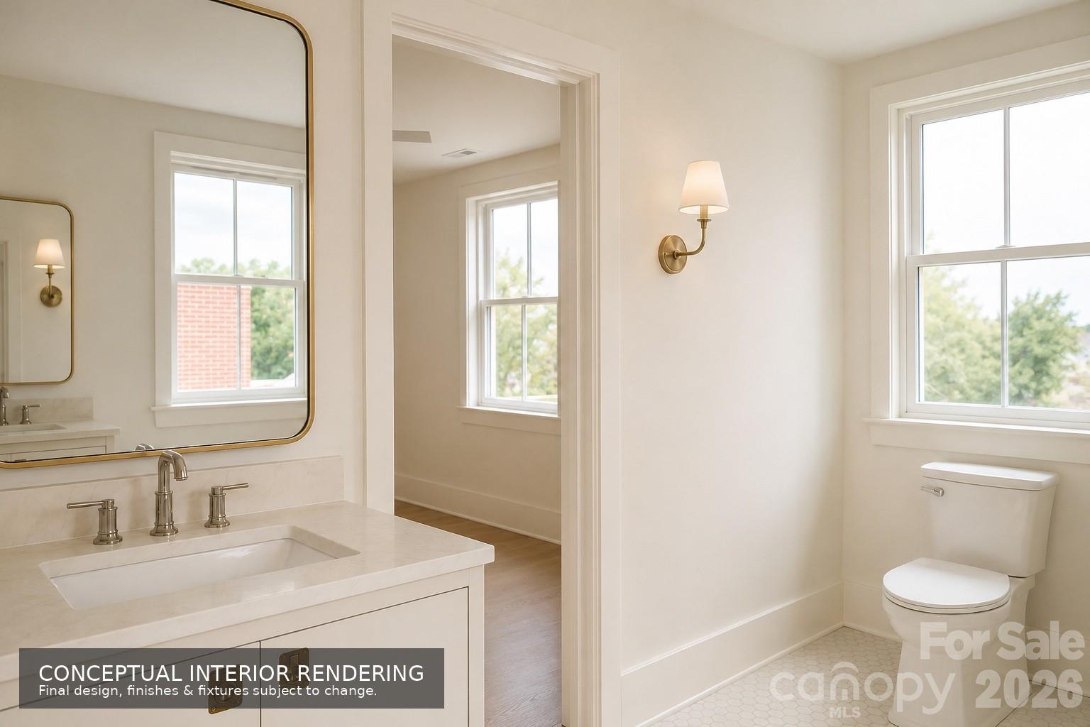 1116 Providence Road Property Photo 17