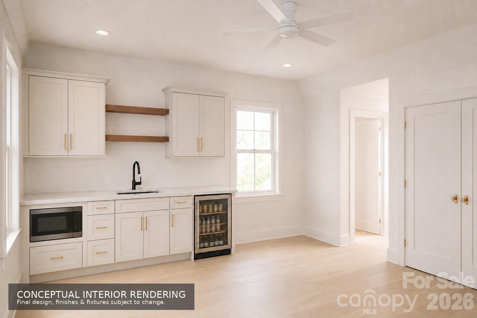 1116 Providence Road Property Photo 18