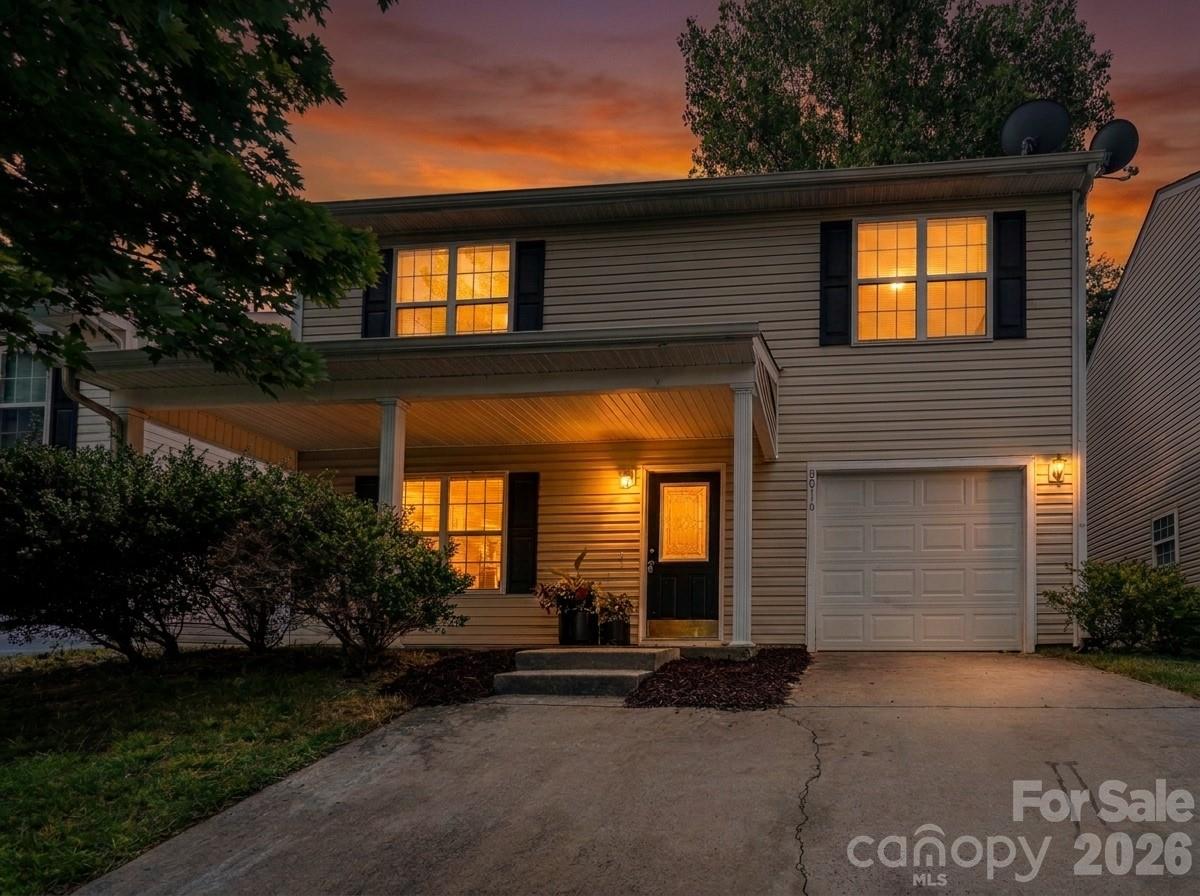 8016 Bronze Pike Drive Property Photo 2