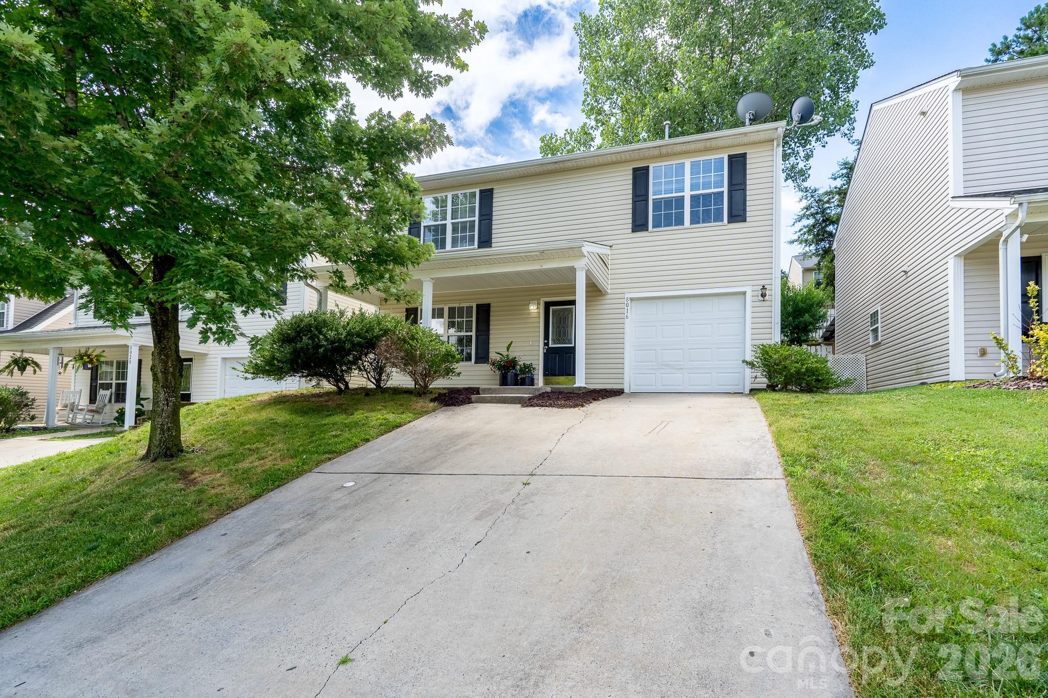 8016 Bronze Pike Drive Property Photo 33