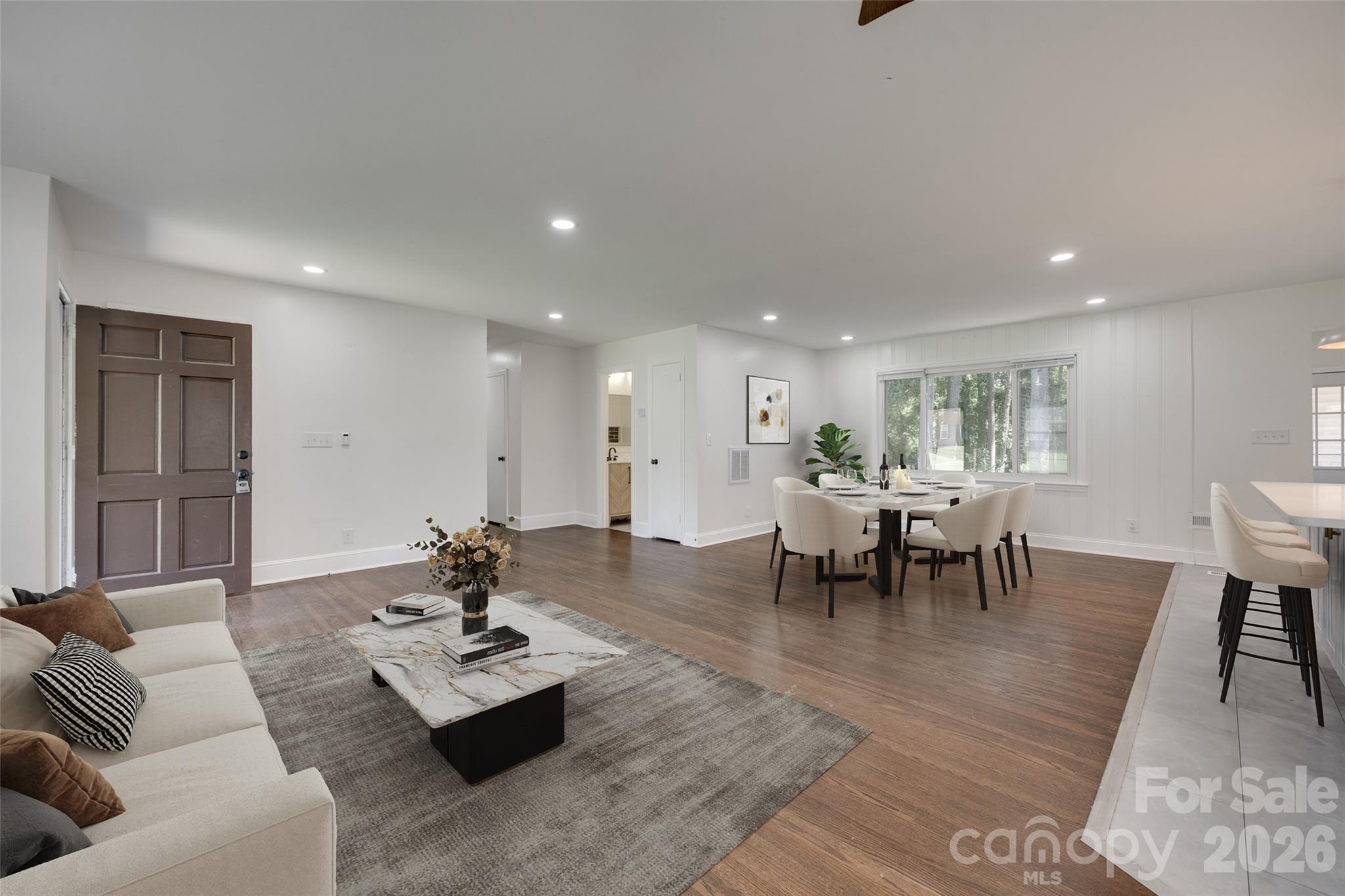 5731 Brookhaven Road Property Photo 5