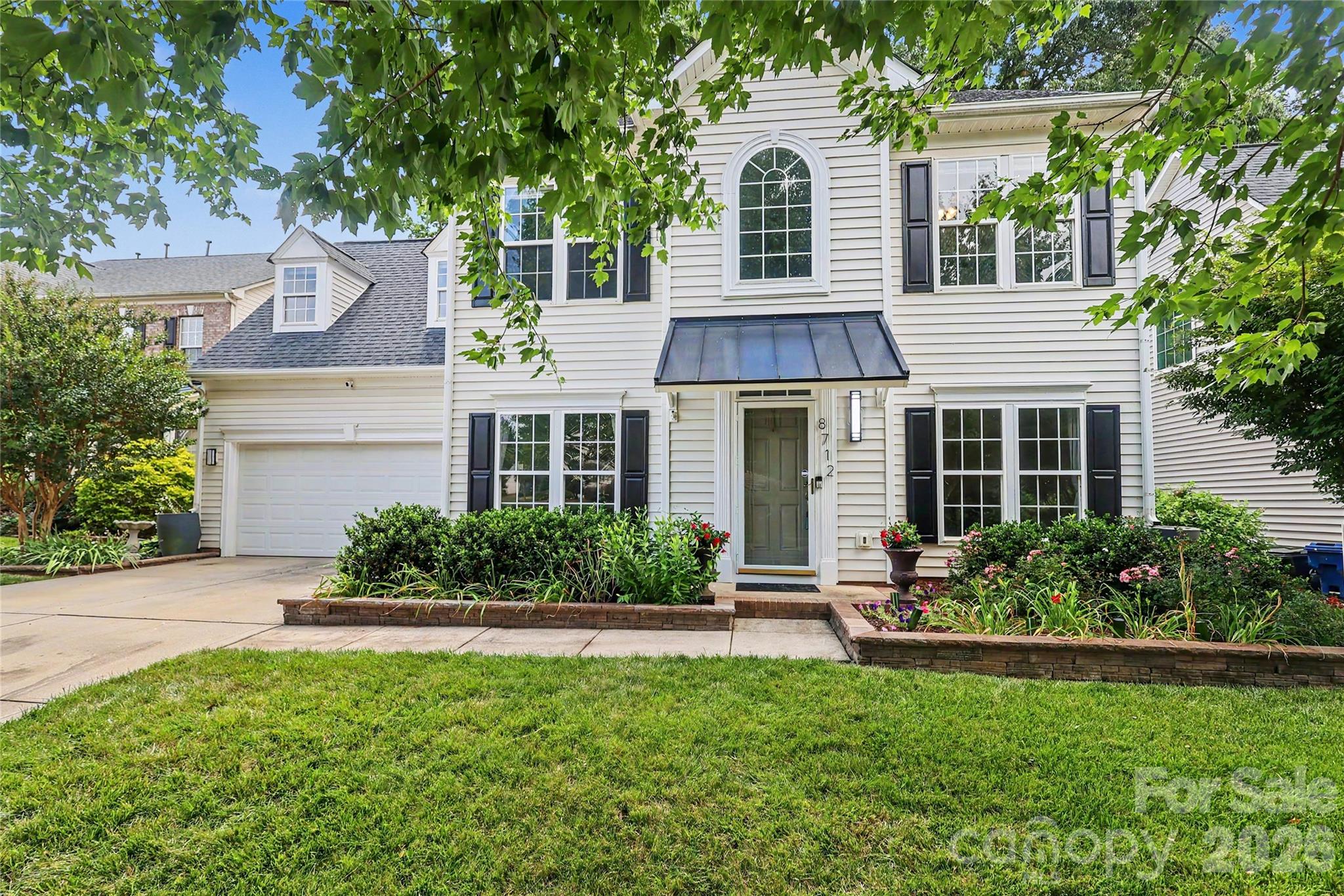 8712 Cool Meadow Drive Property Photo 1