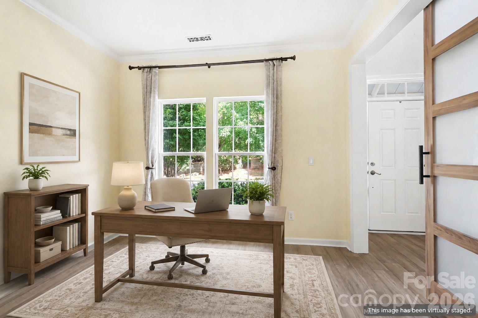 8712 Cool Meadow Drive Property Photo 7