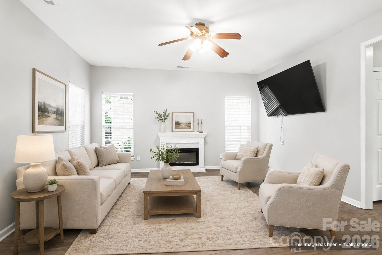 8712 Cool Meadow Drive Property Photo 9