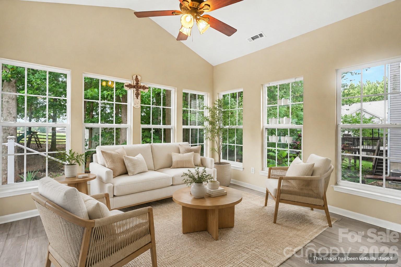 8712 Cool Meadow Drive Property Photo 19