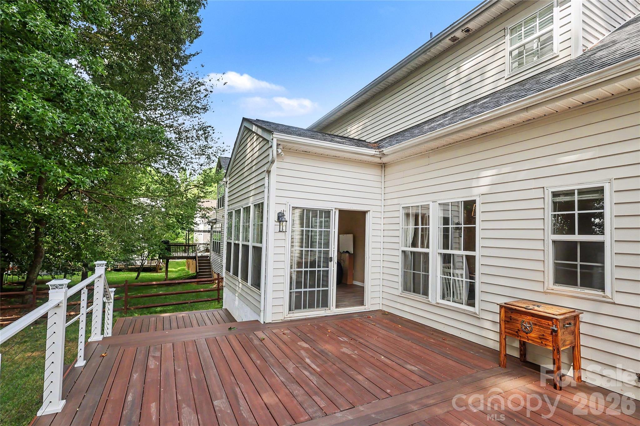 8712 Cool Meadow Drive Property Photo 38