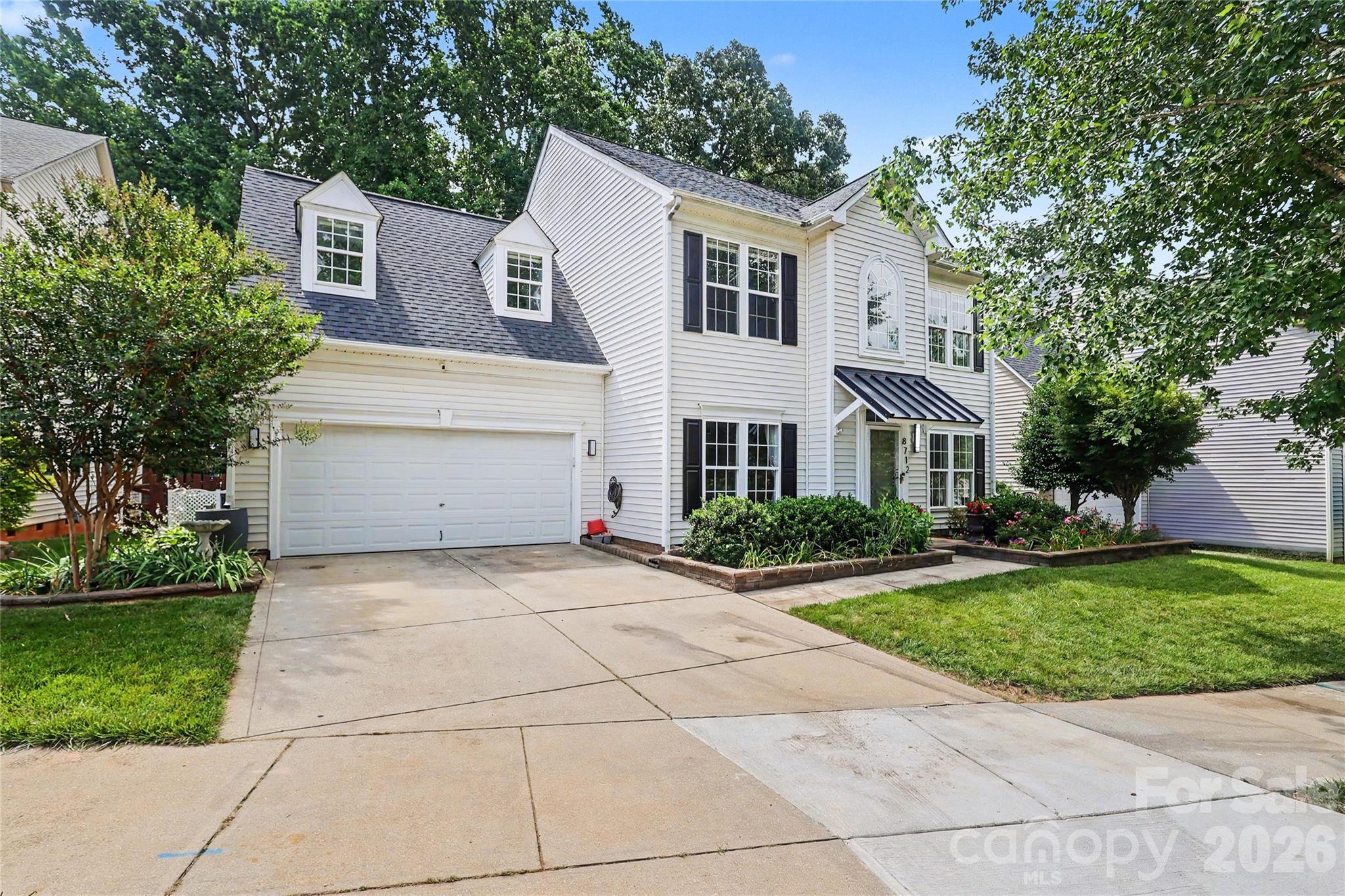 8712 Cool Meadow Drive Property Photo 47