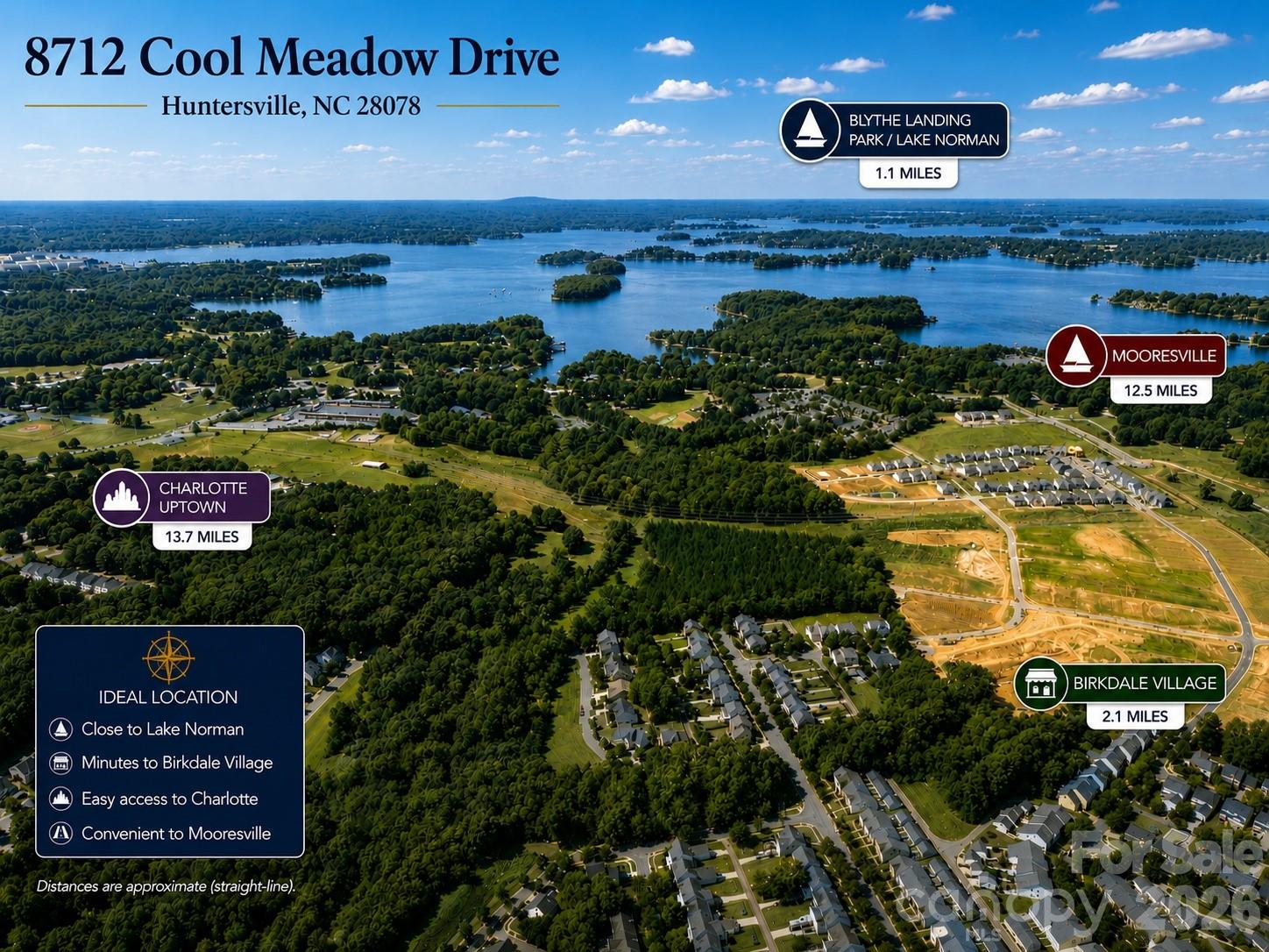 8712 Cool Meadow Drive Property Photo 48