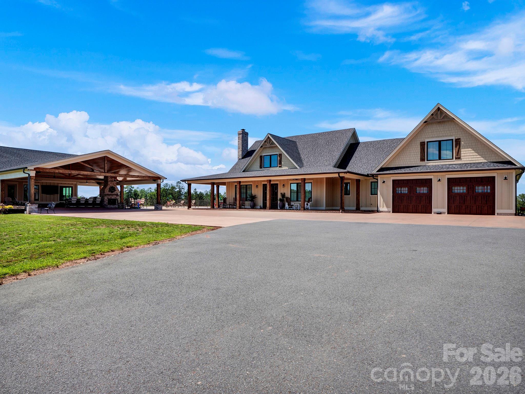4030 Union Church Road Property Photo 6