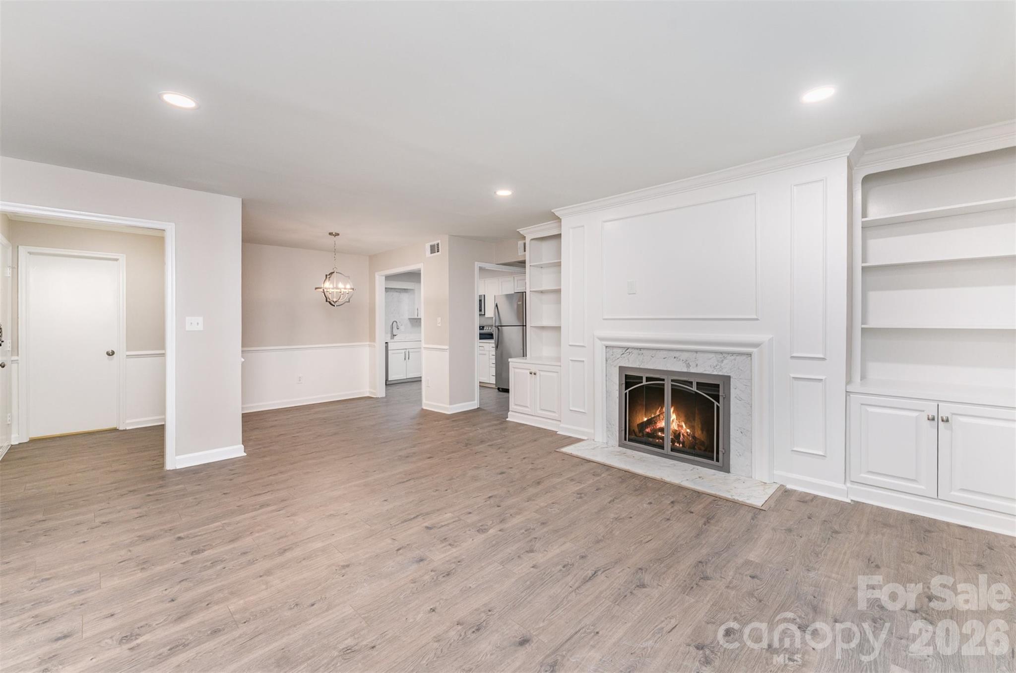 7026 Quail Hill Road Property Photo 2