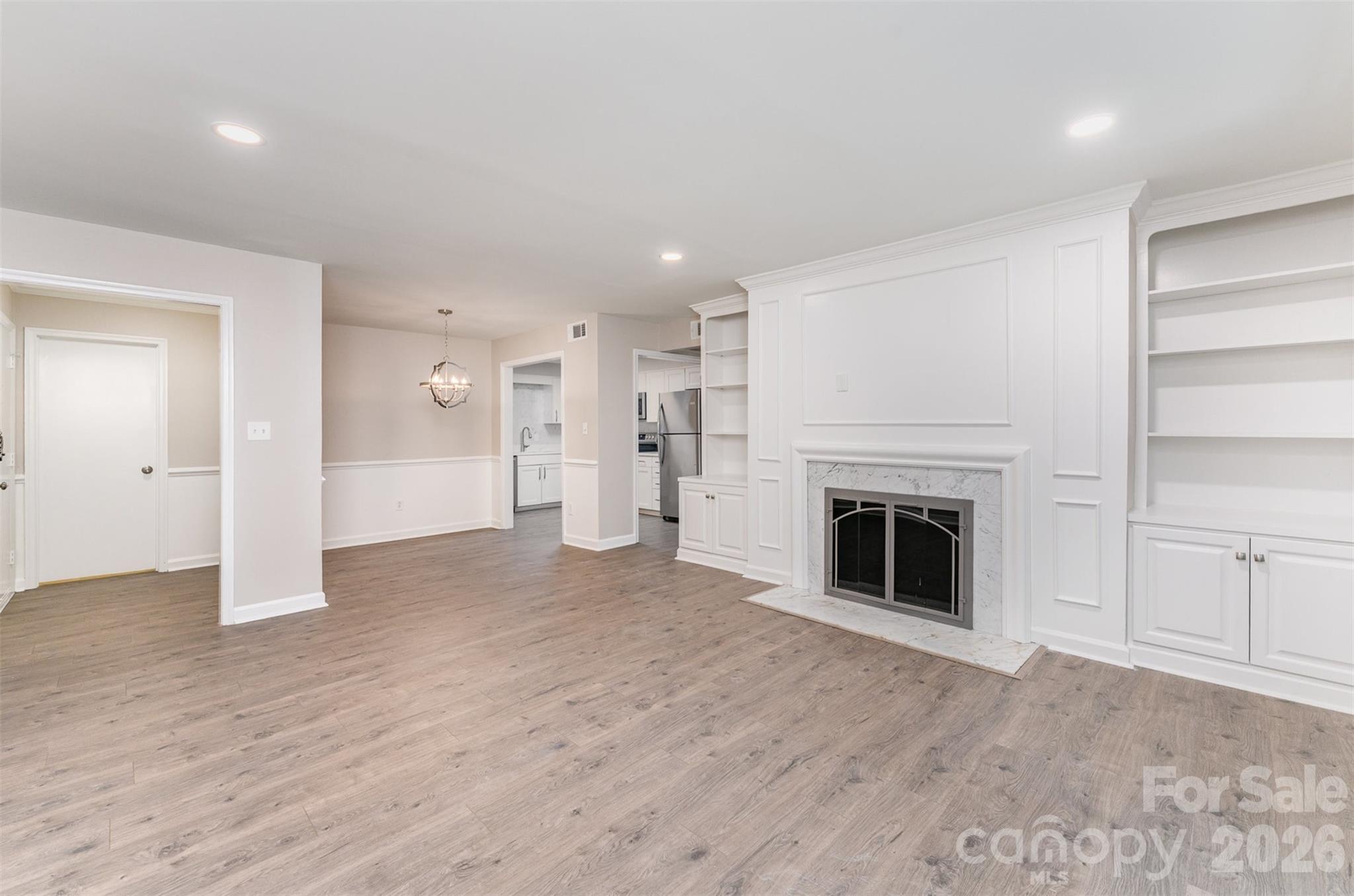 7026 Quail Hill Road Property Photo 6