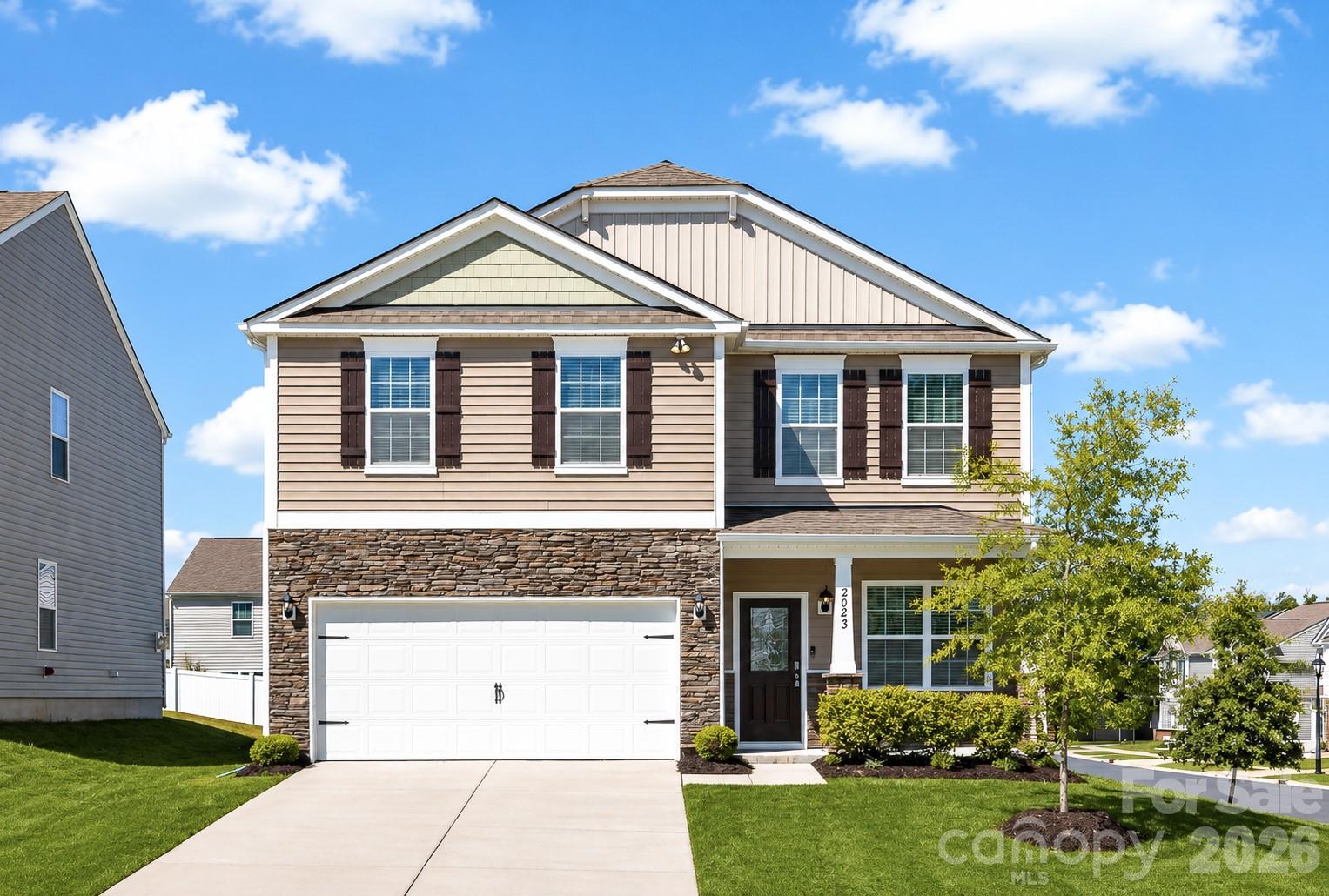 2023 Navarro Road Property Photo 1