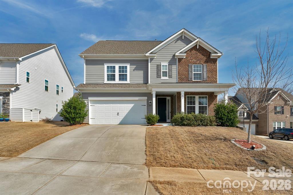 930 Parkland Place Property Photo 1