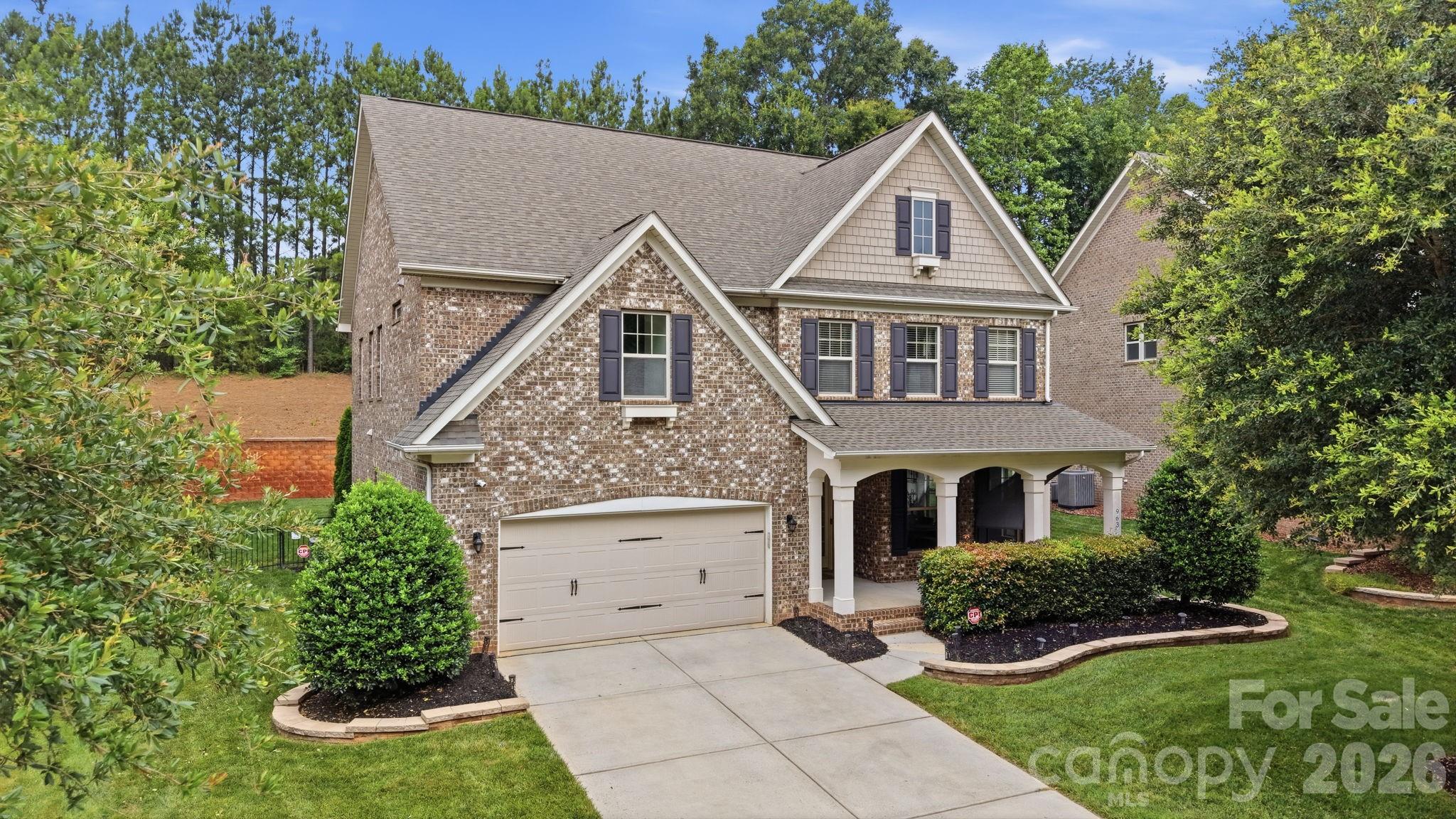 963 Rock Forest Way Property Photo 1