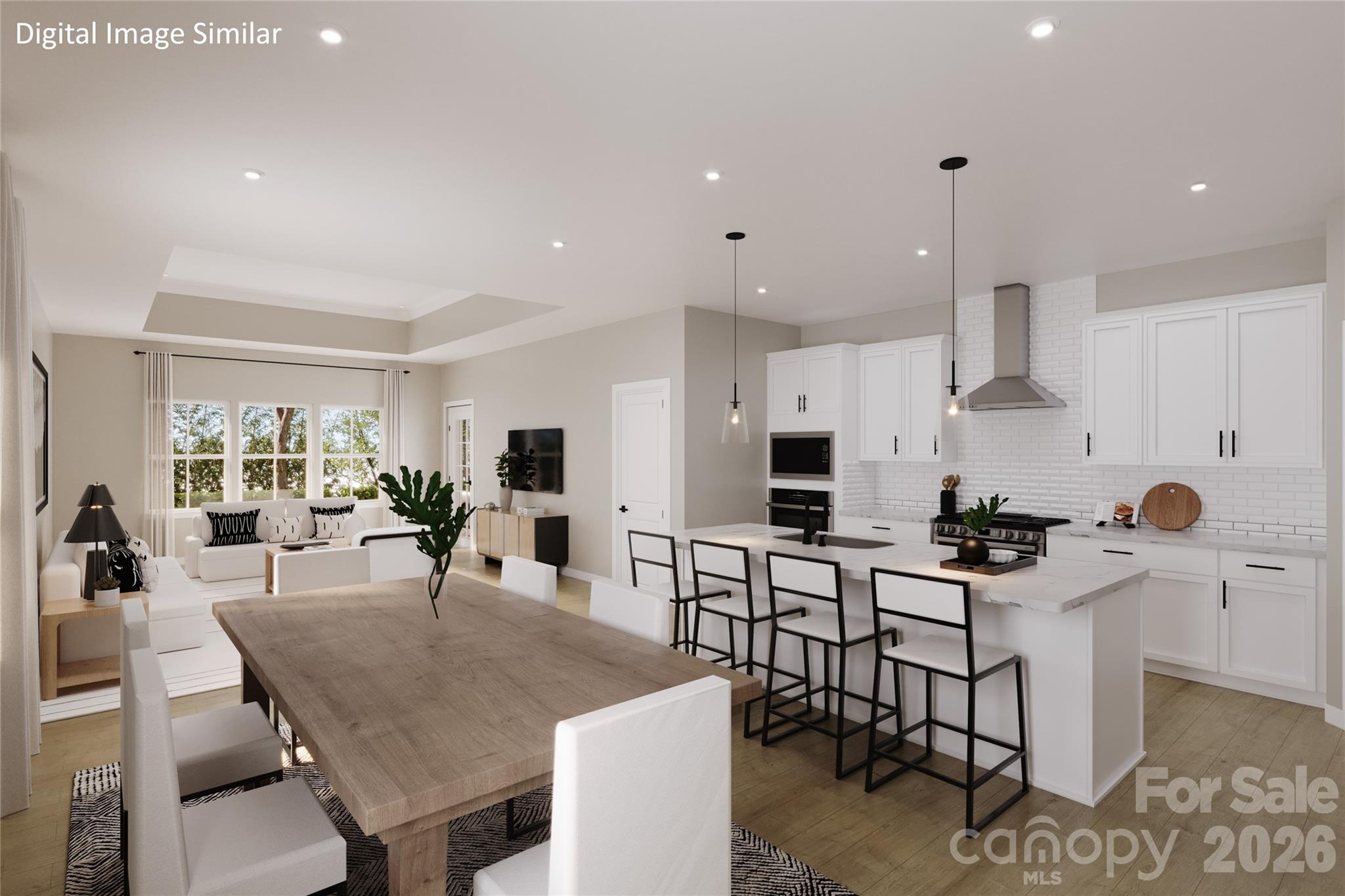 853 Heathway Drive Property Photo 1
