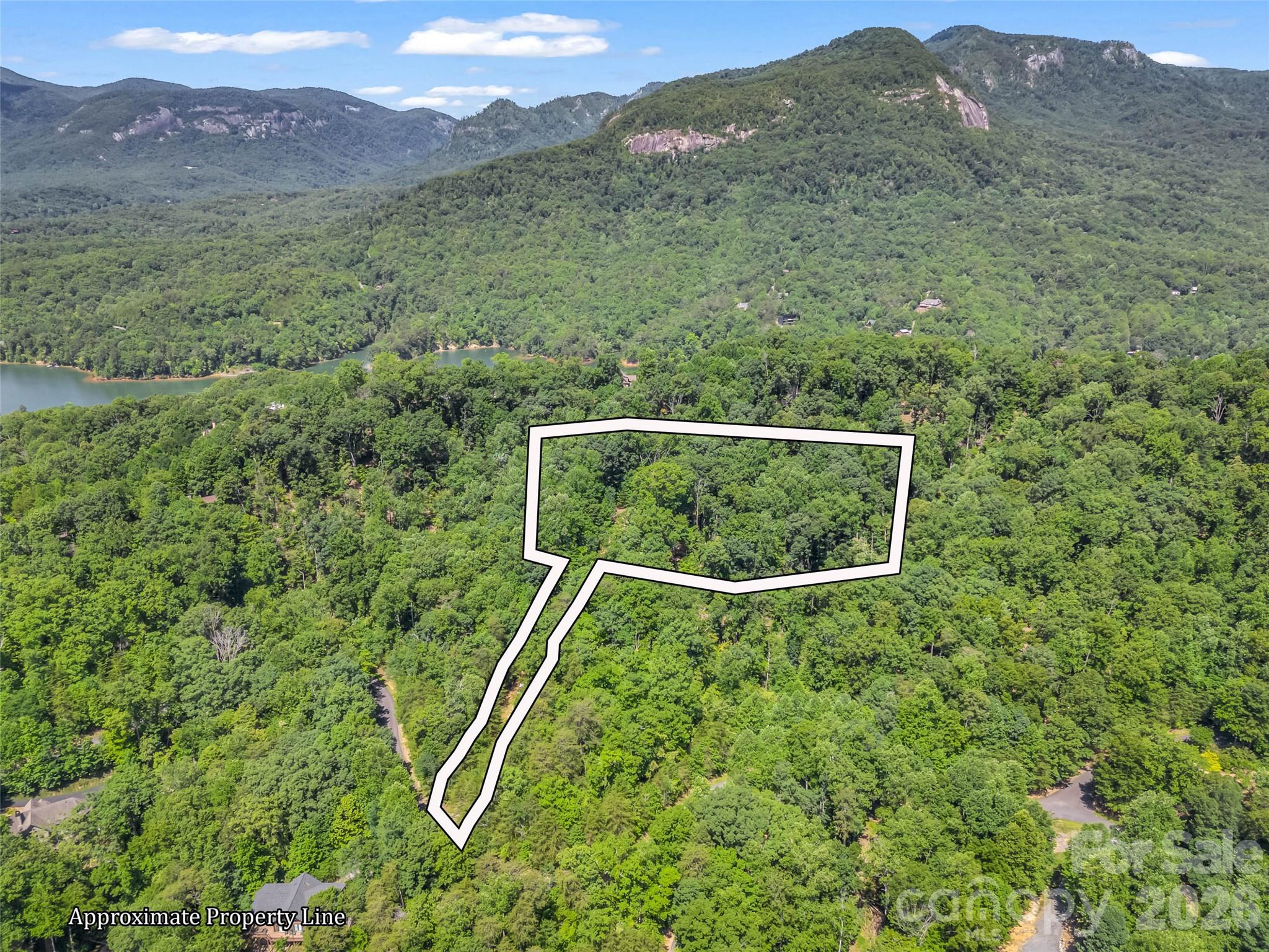 0 Hawks Nest Trail 31 Property Photo 1