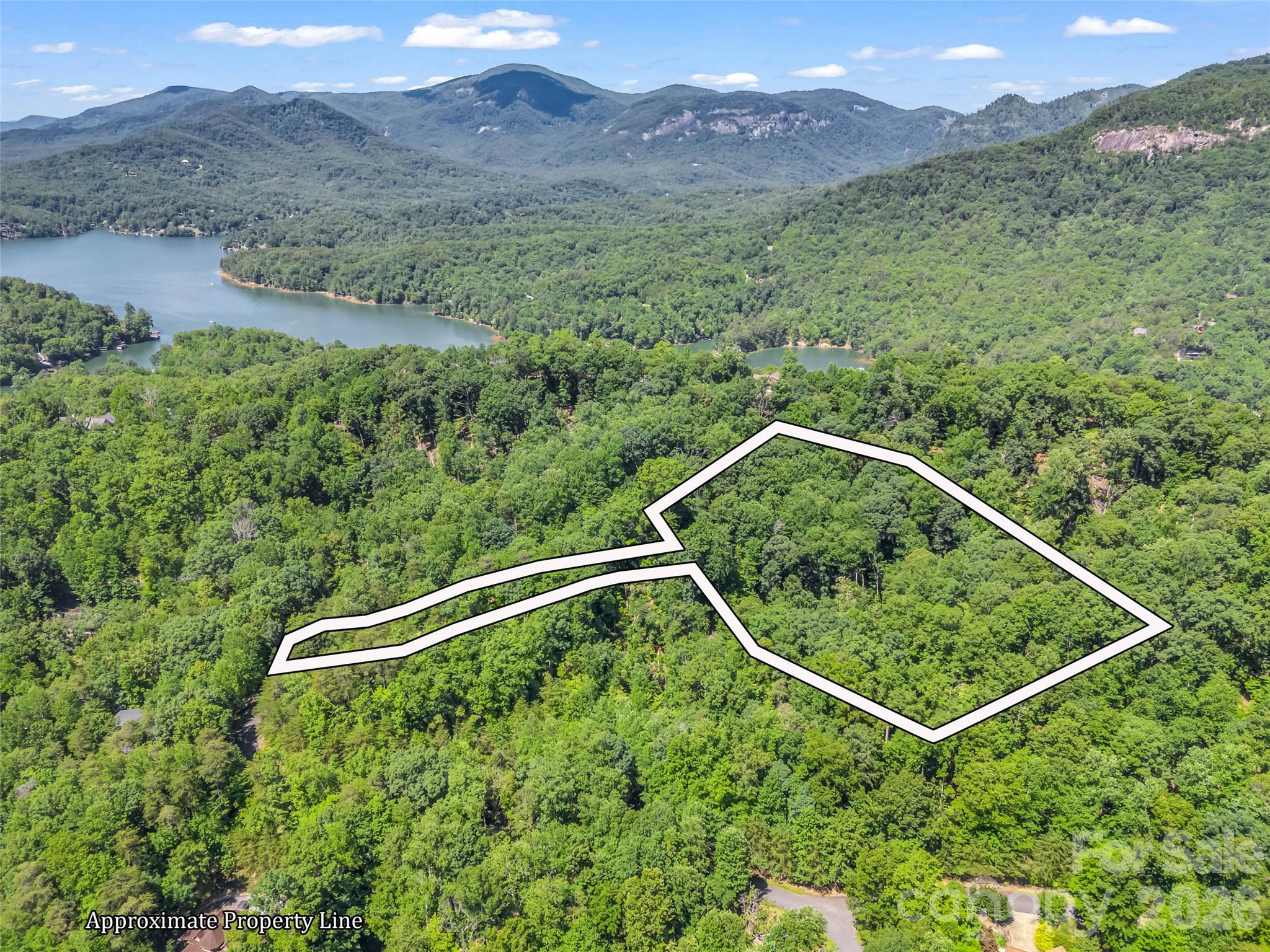 0 Hawks Nest Trail 31 Property Photo 2