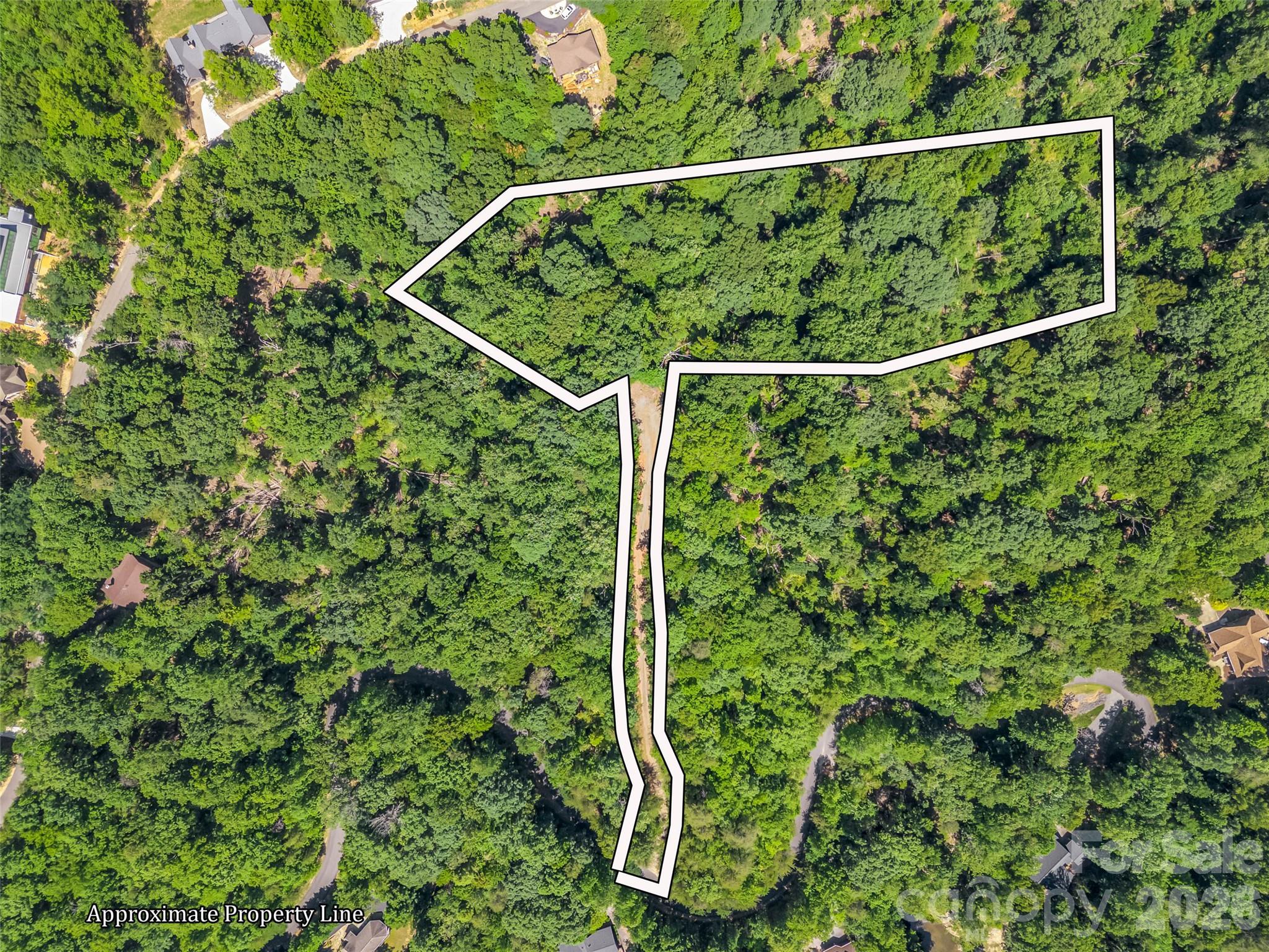 0 Hawks Nest Trail 31 Property Photo 3