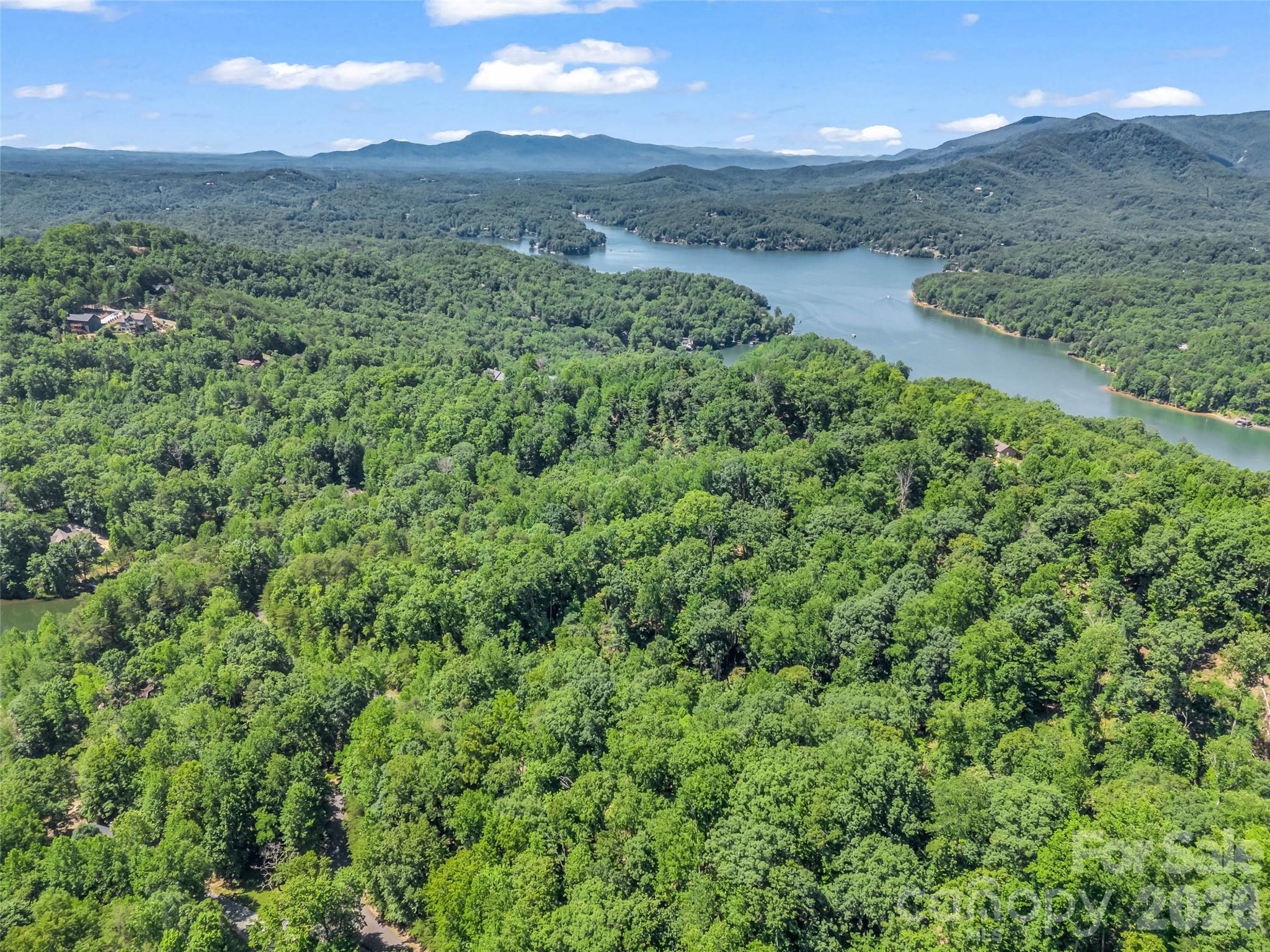 0 Hawks Nest Trail 31 Property Photo 13